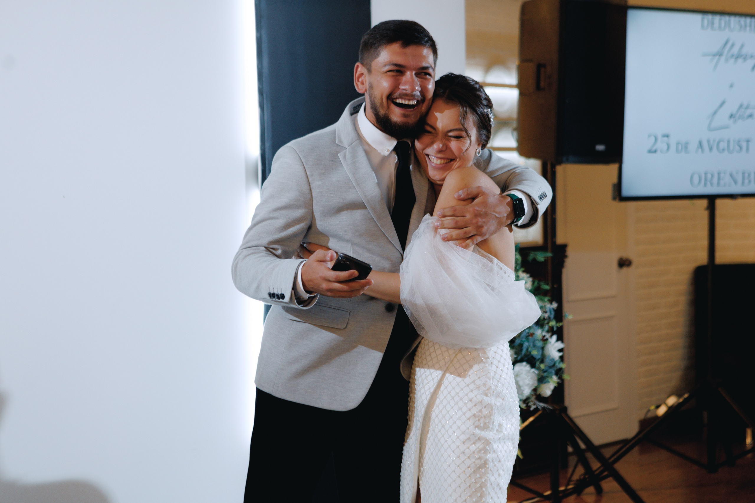 Lesha&Lolita. Свадебный фотограф в Санкт-Петербурге и Москве Андрей Чернов