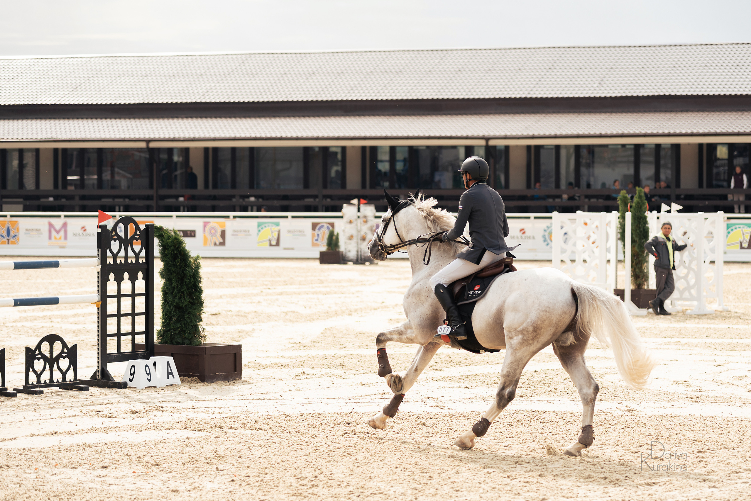 Конная Россия 2021. Конный фотограф Куракина Дарья • Фотосессии с лошадьми