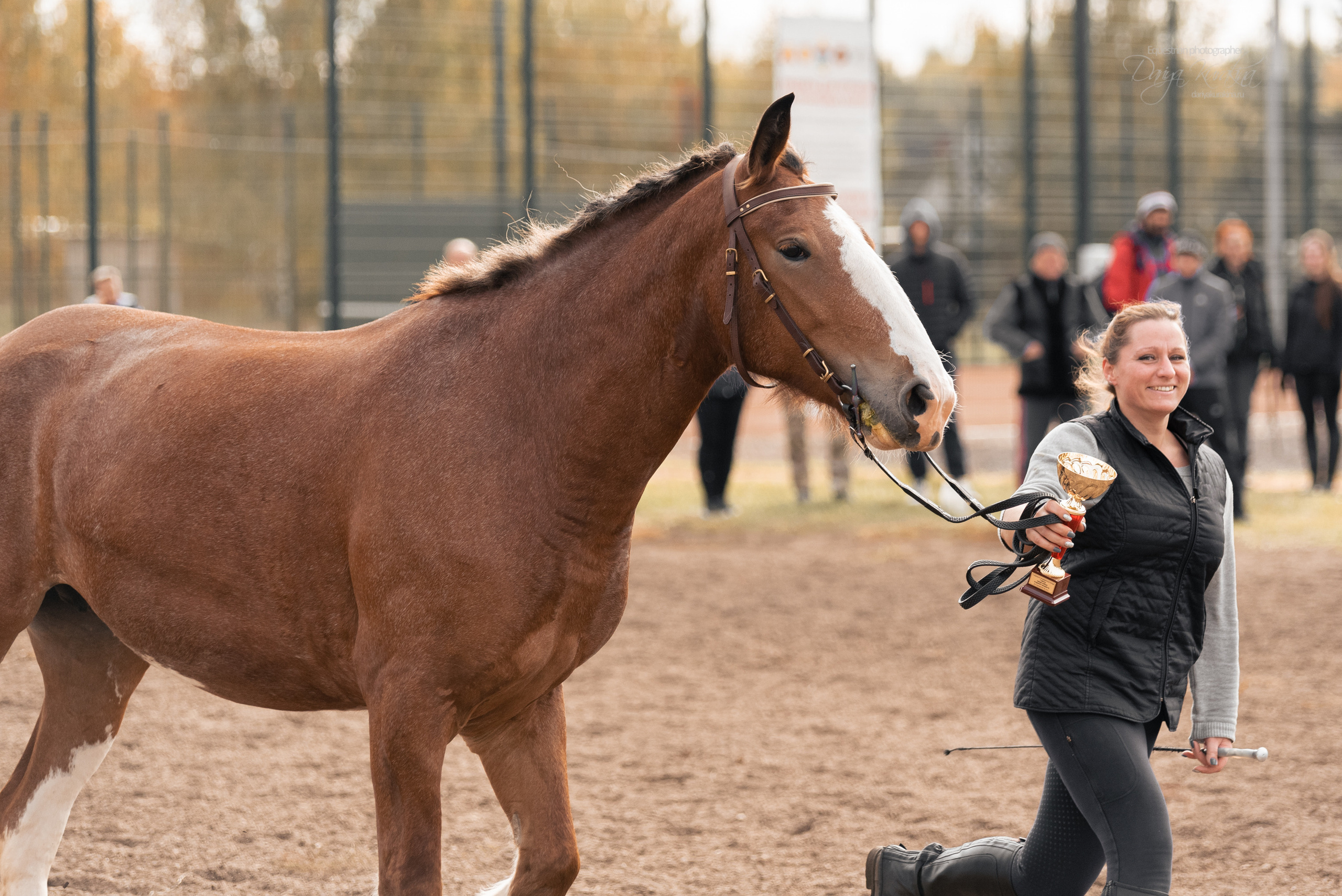Богдарня. Конный фотограф Куракина Дарья • Фотосессии с лошадьми