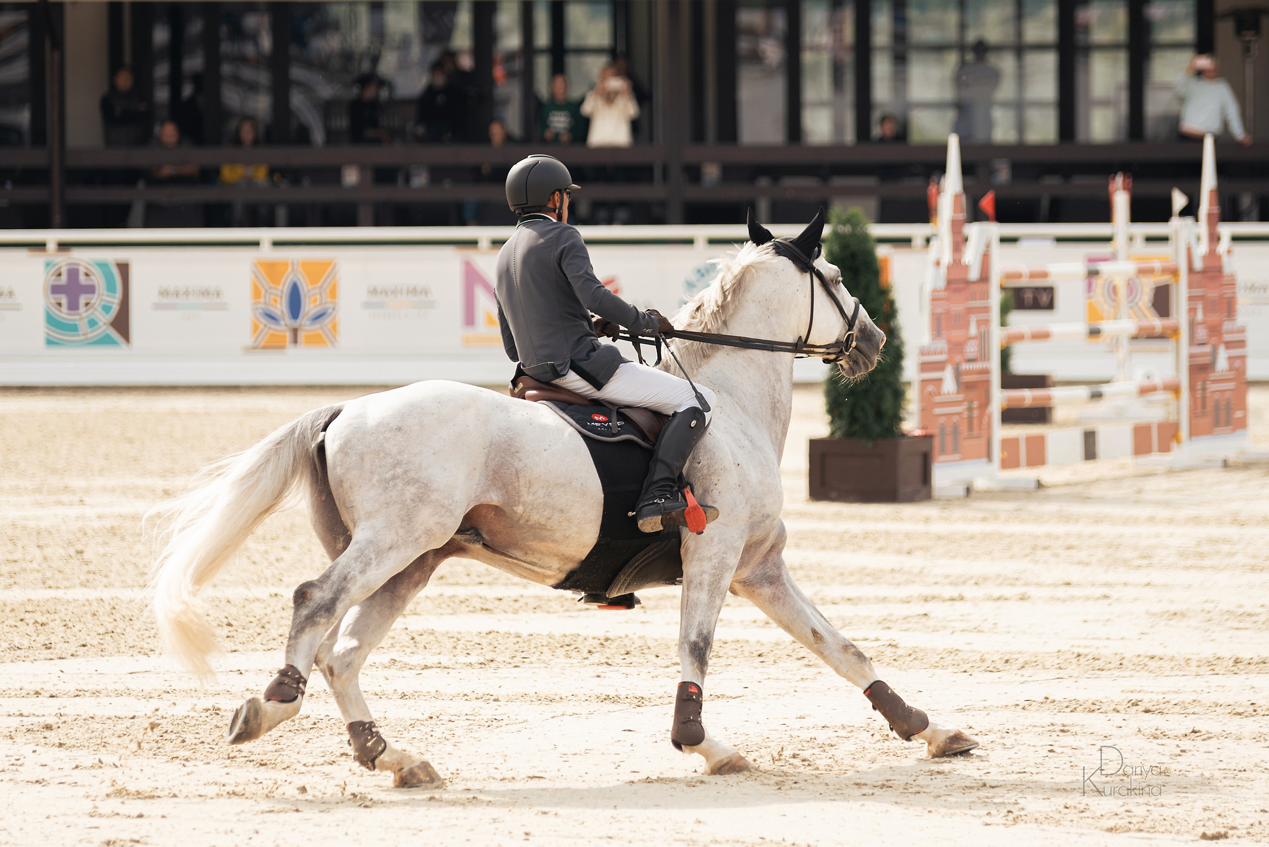 Конная Россия 2021. Конный фотограф Куракина Дарья • Фотосессии с лошадьми
