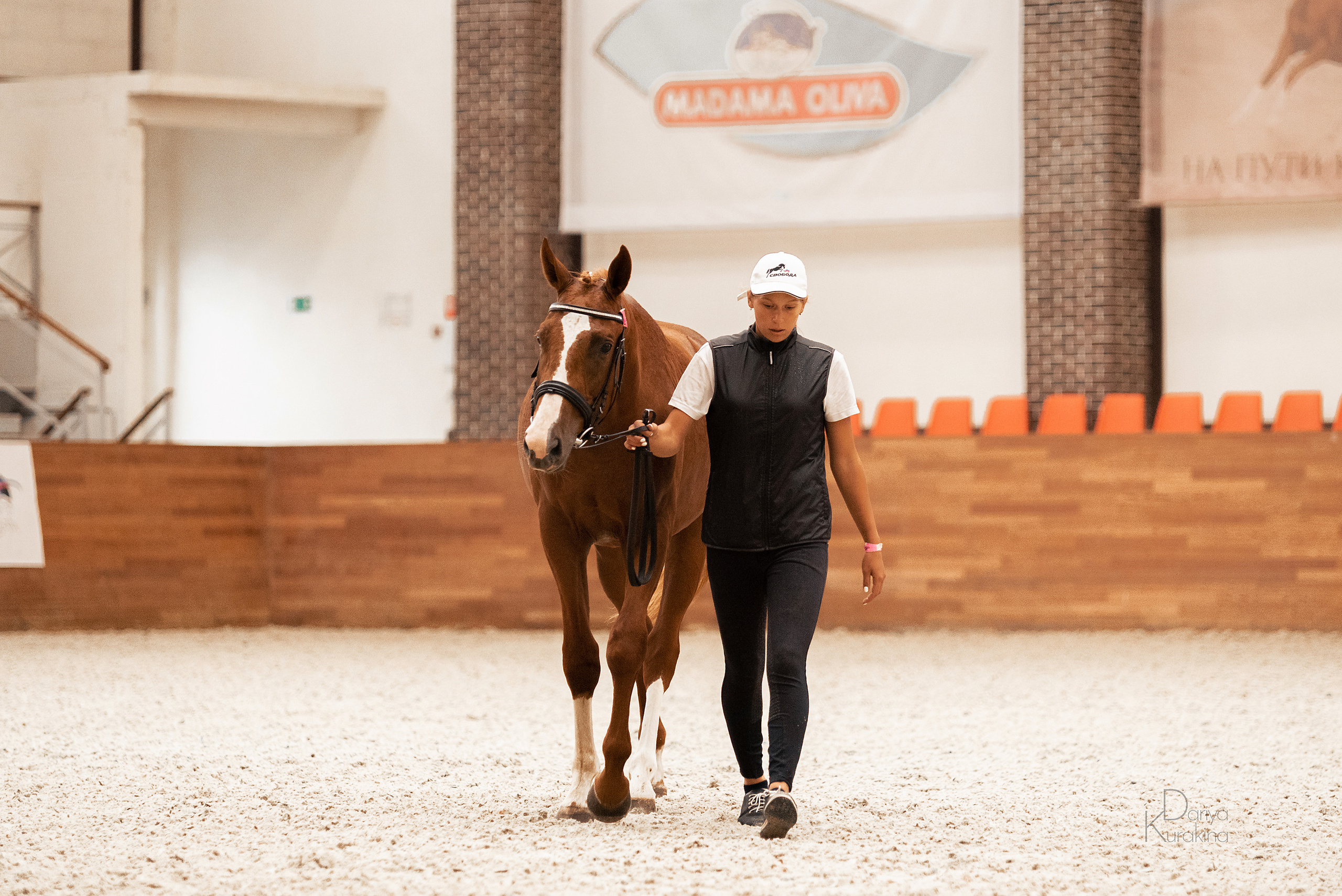 Конная Россия 2021. Конный фотограф Куракина Дарья • Фотосессии с лошадьми