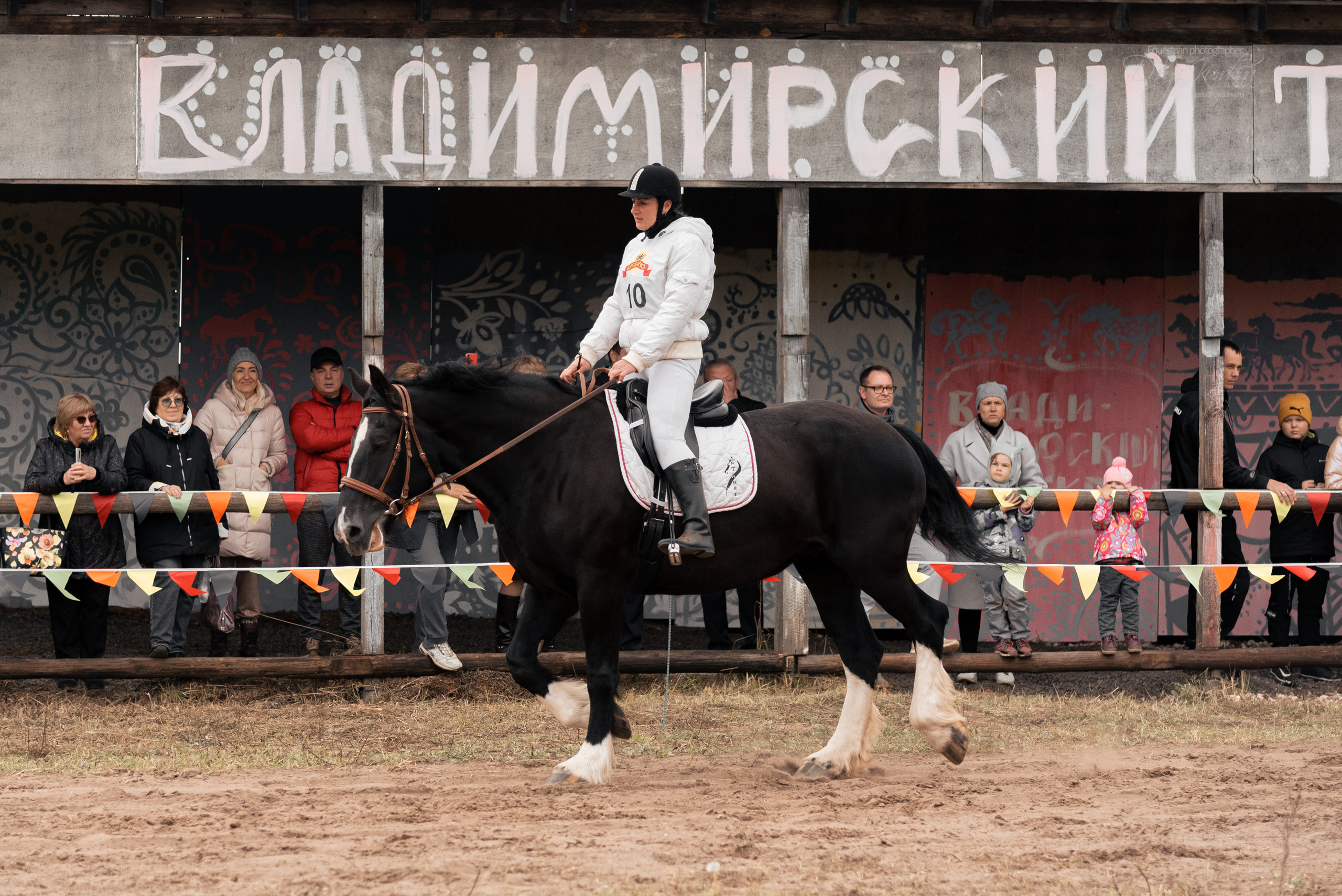 Богдарня. Конный фотограф Куракина Дарья • Фотосессии с лошадьми