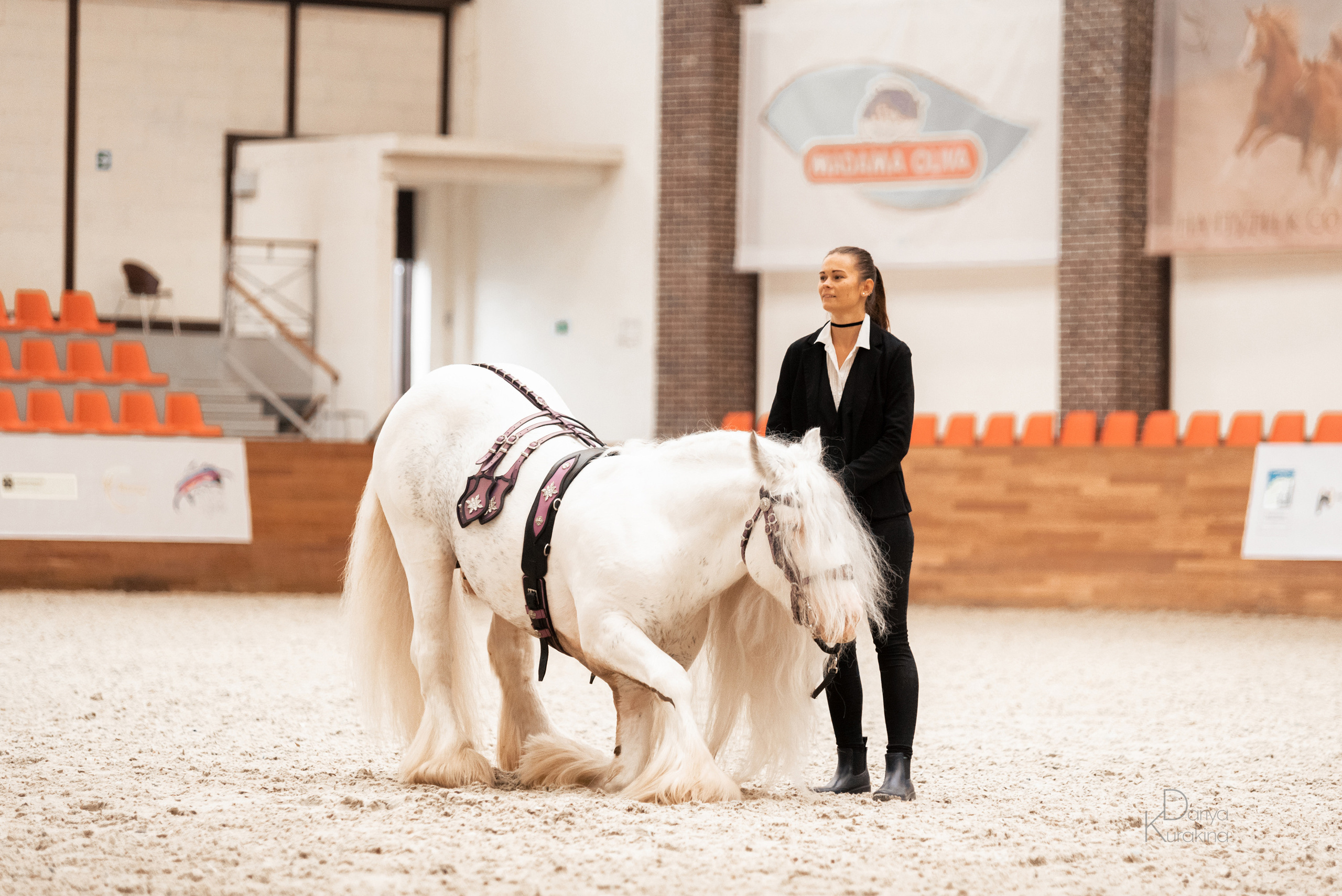 Конная Россия 2021. Конный фотограф Куракина Дарья • Фотосессии с лошадьми