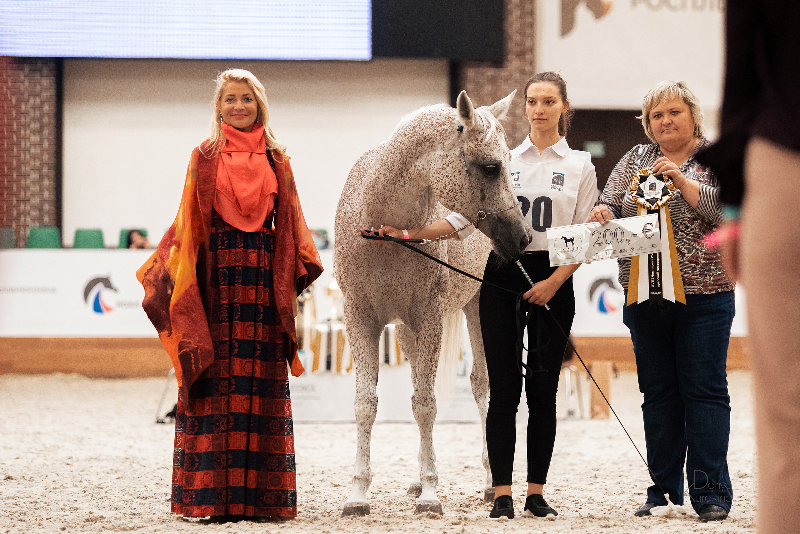 Конная Россия 2021. Конный фотограф Куракина Дарья • Фотосессии с лошадьми