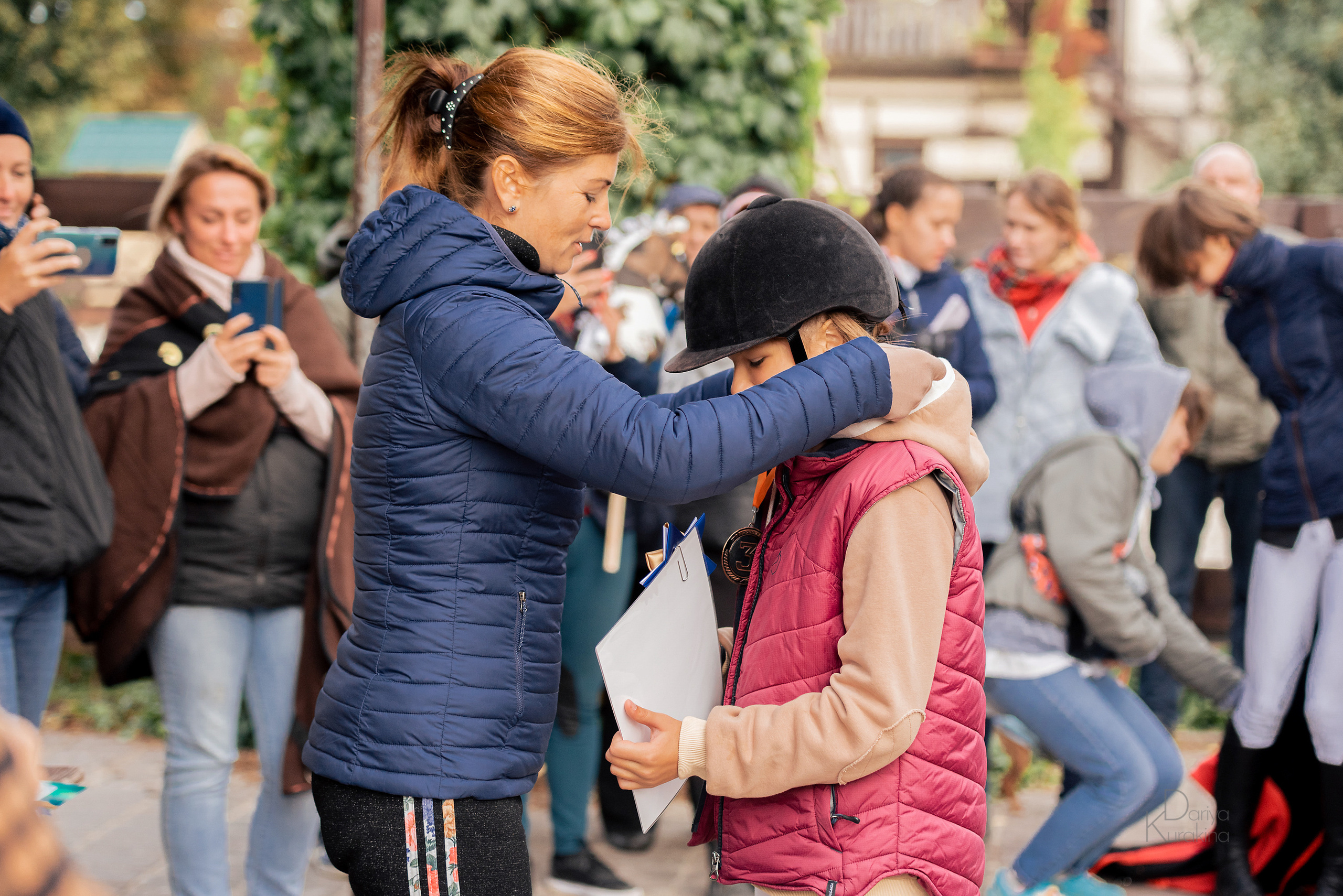 КСК Белая Дача, конкур. Конный фотограф Куракина Дарья • Фотосессии с лошадьми