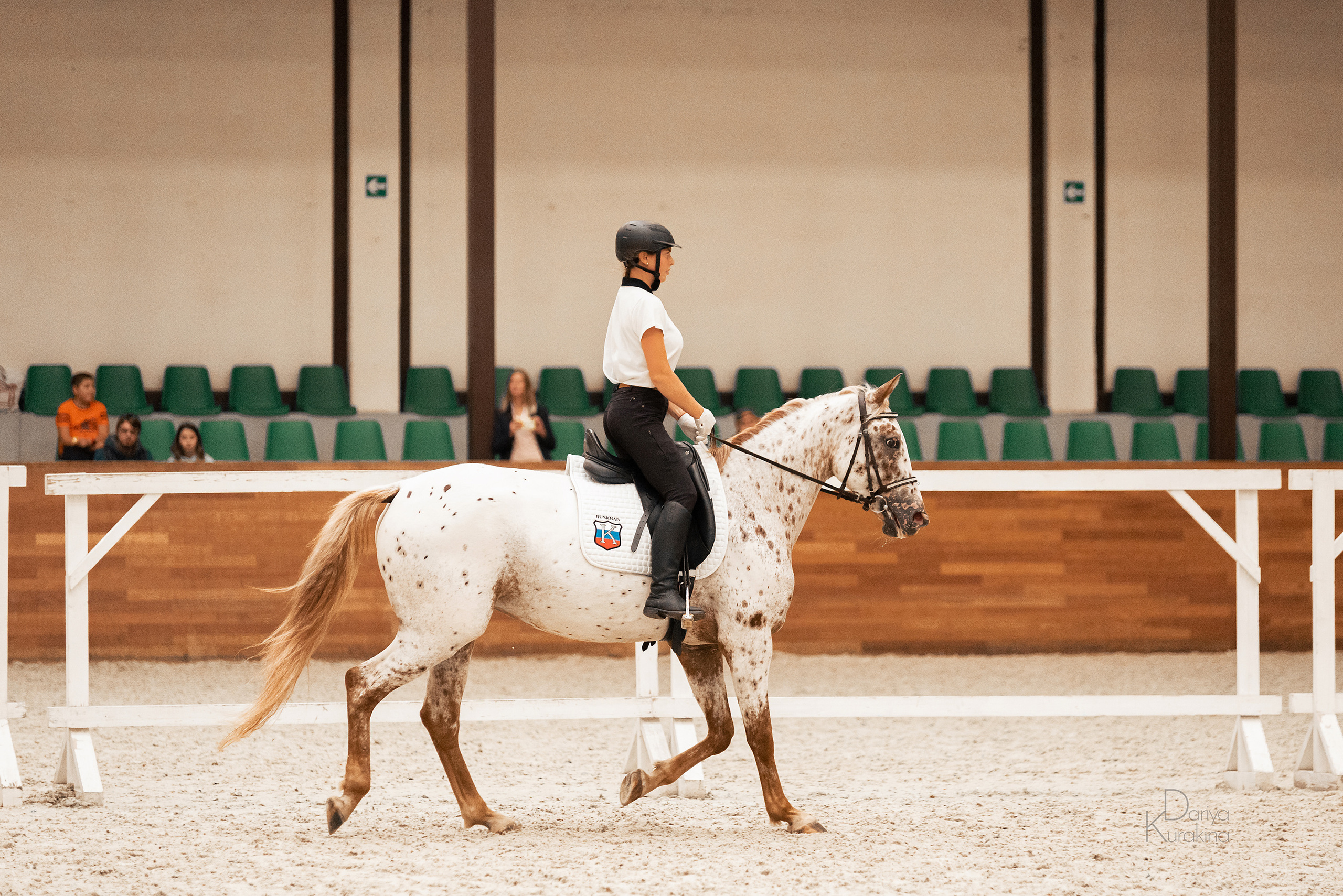 Конная Россия 2021. Конный фотограф Куракина Дарья • Фотосессии с лошадьми