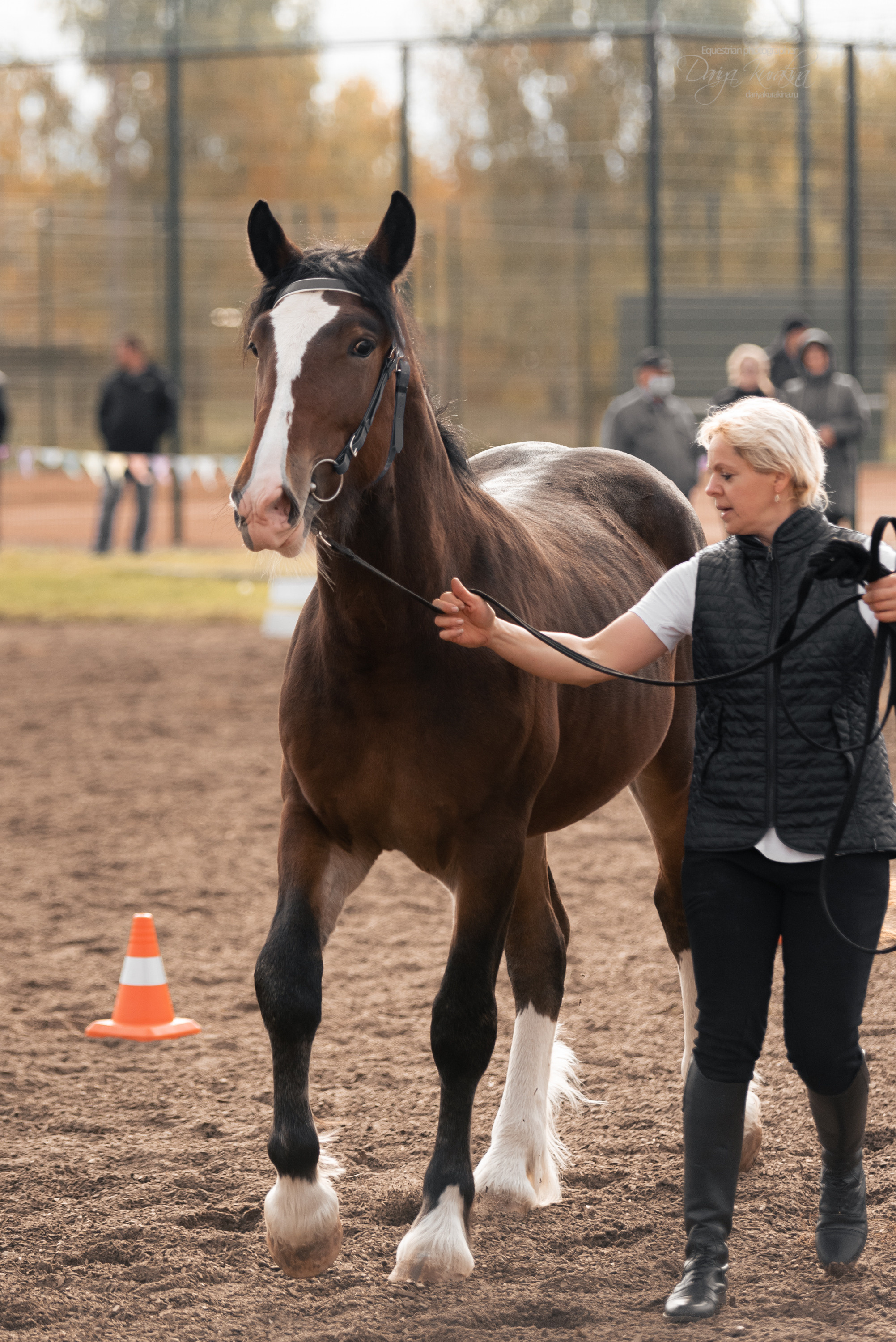 Богдарня. Конный фотограф Куракина Дарья • Фотосессии с лошадьми