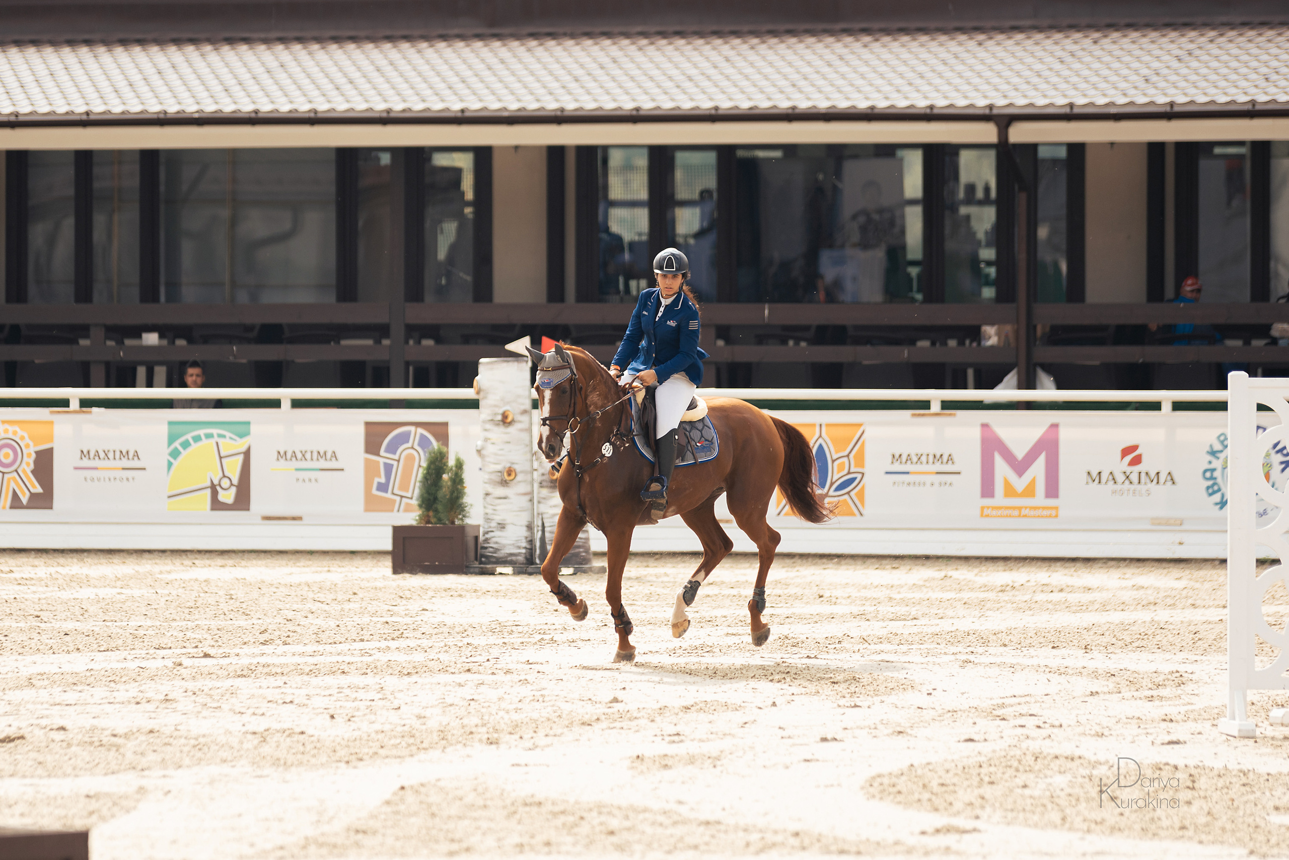 Конная Россия 2021. Конный фотограф Куракина Дарья • Фотосессии с лошадьми