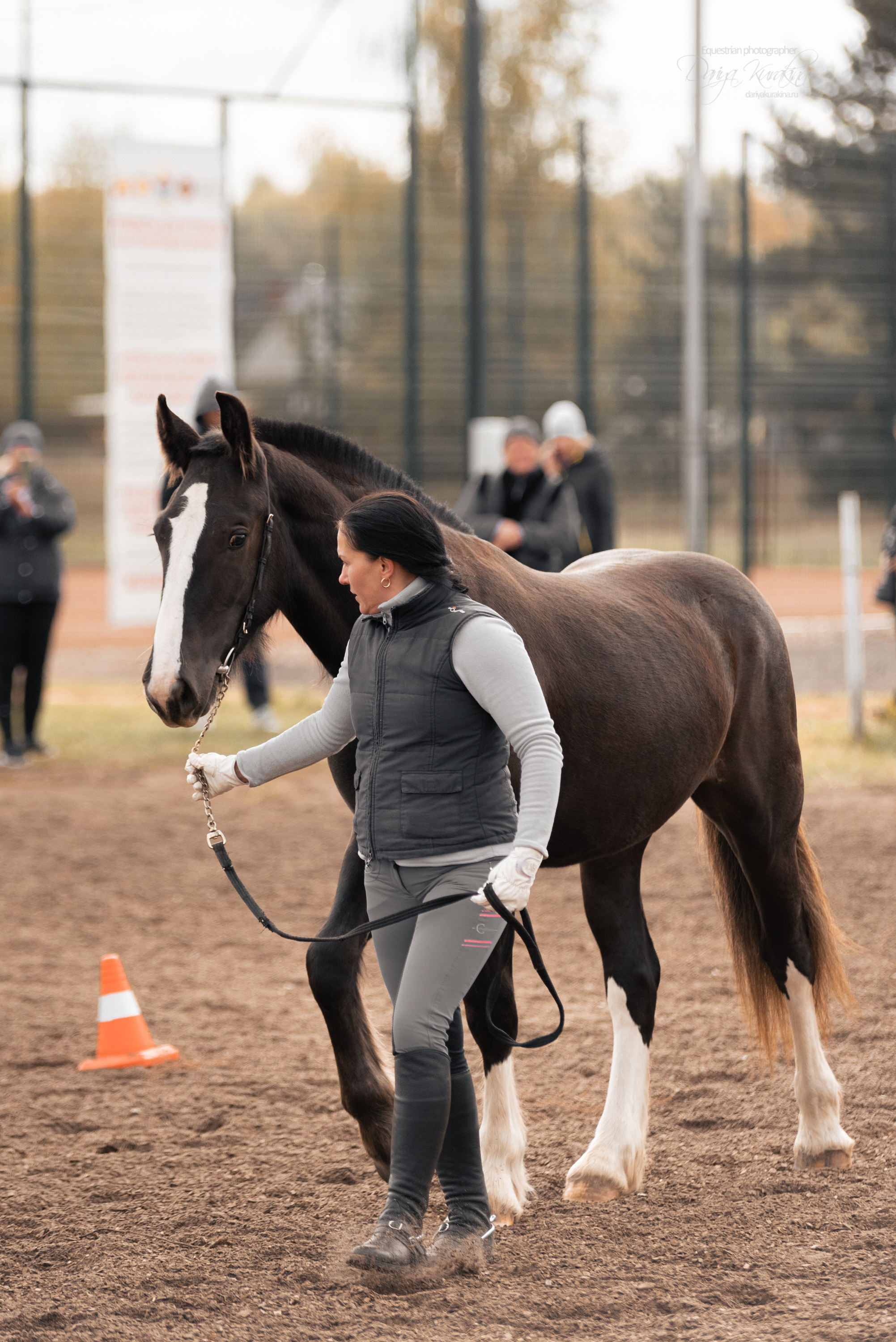 Богдарня. Конный фотограф Куракина Дарья • Фотосессии с лошадьми