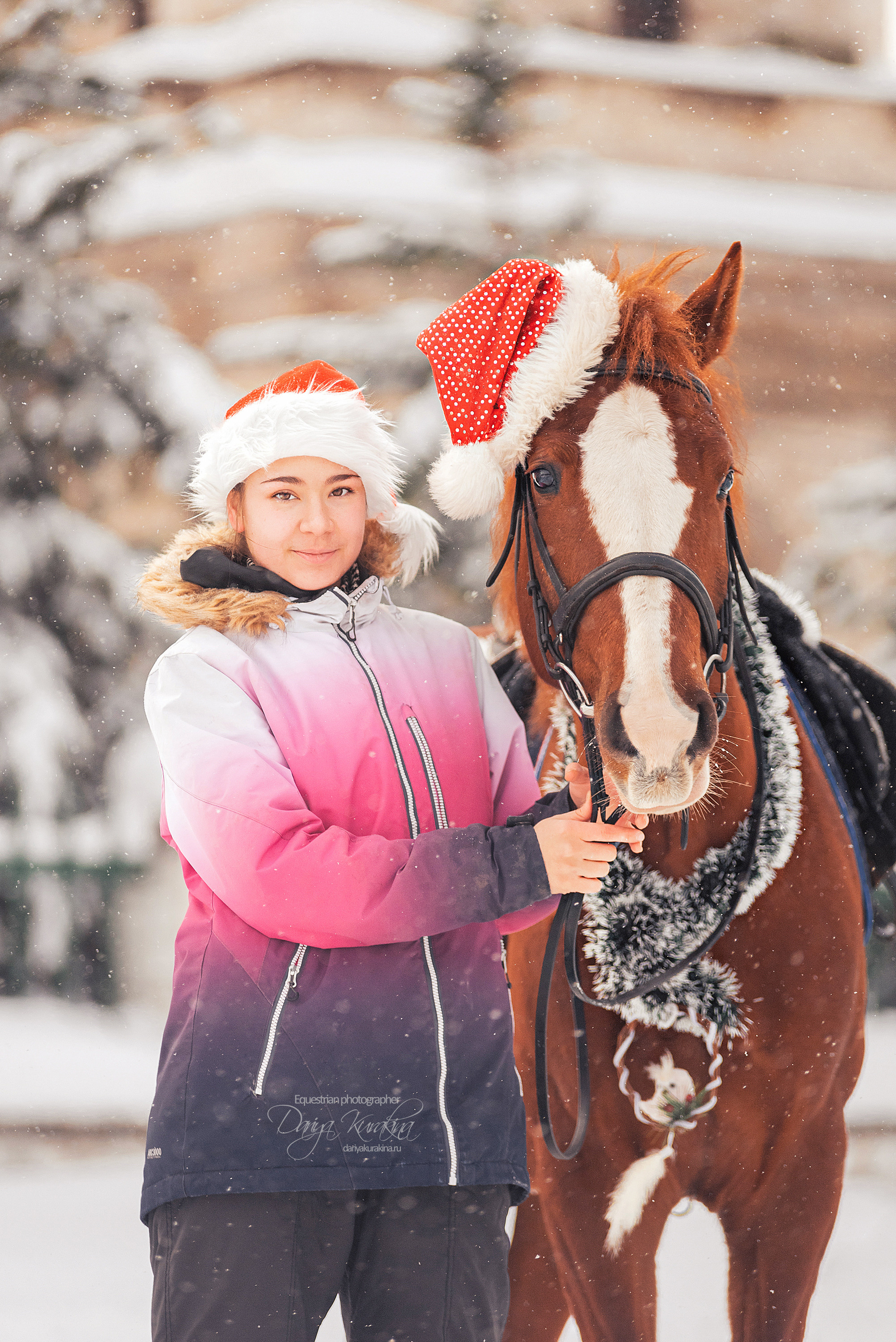 Атос. Конный фотограф Куракина Дарья • Фотосессии с лошадьми