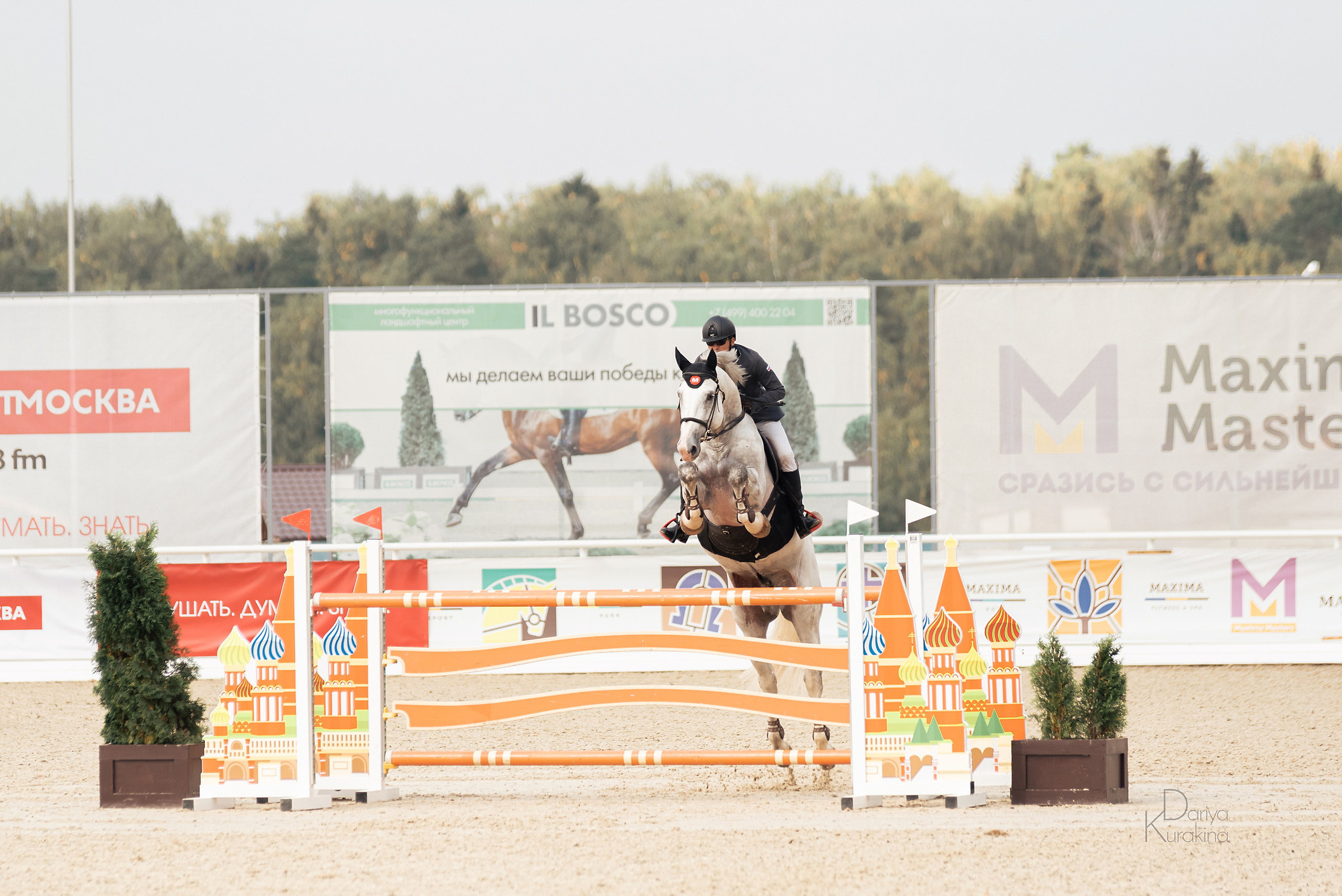 Конная Россия 2021. Конный фотограф Куракина Дарья • Фотосессии с лошадьми