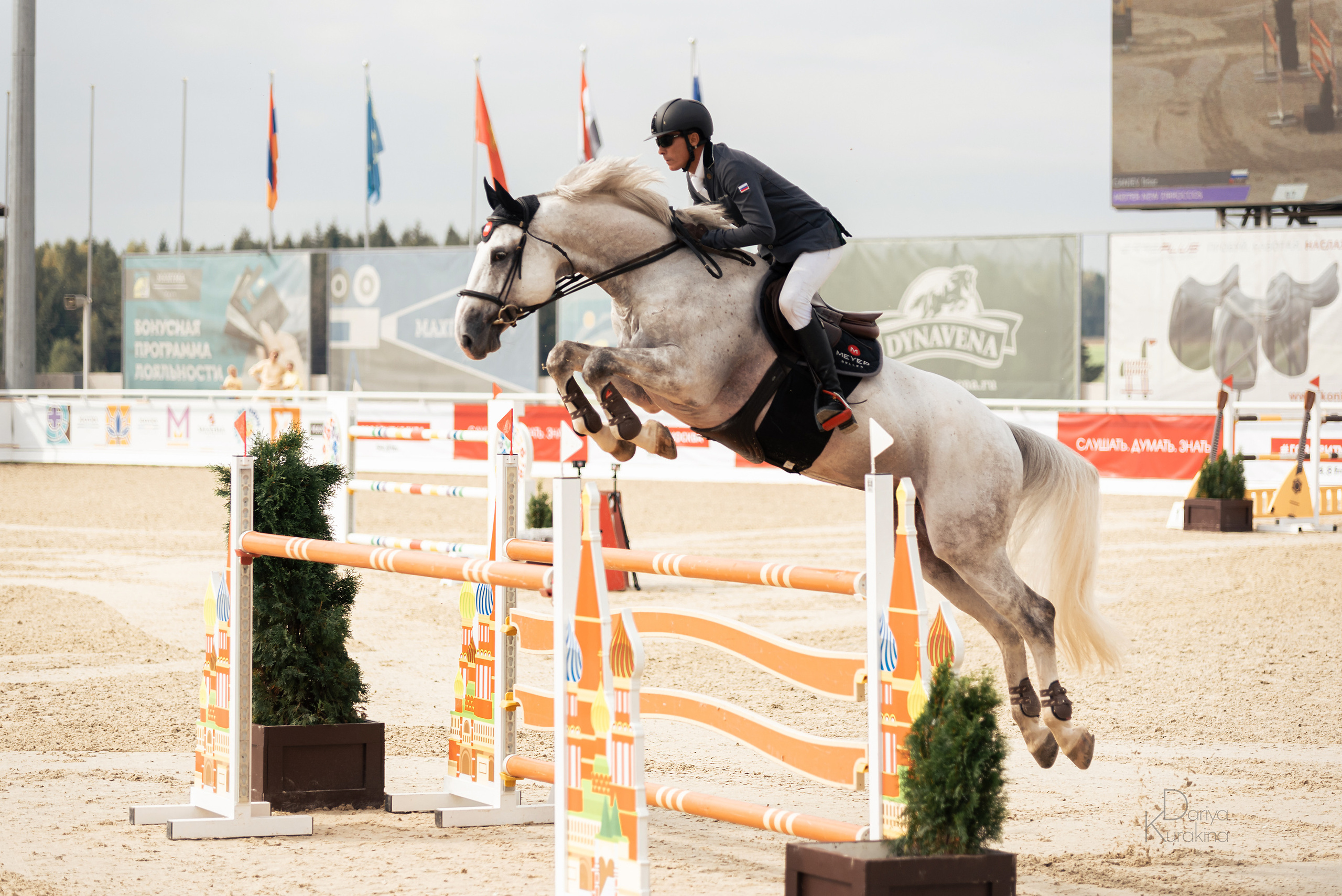 Конная Россия 2021. Конный фотограф Куракина Дарья • Фотосессии с лошадьми