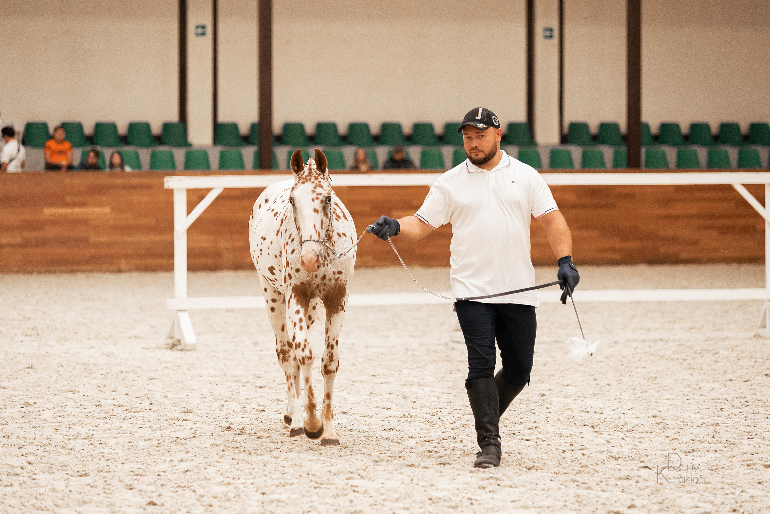 Конная Россия 2021. Конный фотограф Куракина Дарья • Фотосессии с лошадьми