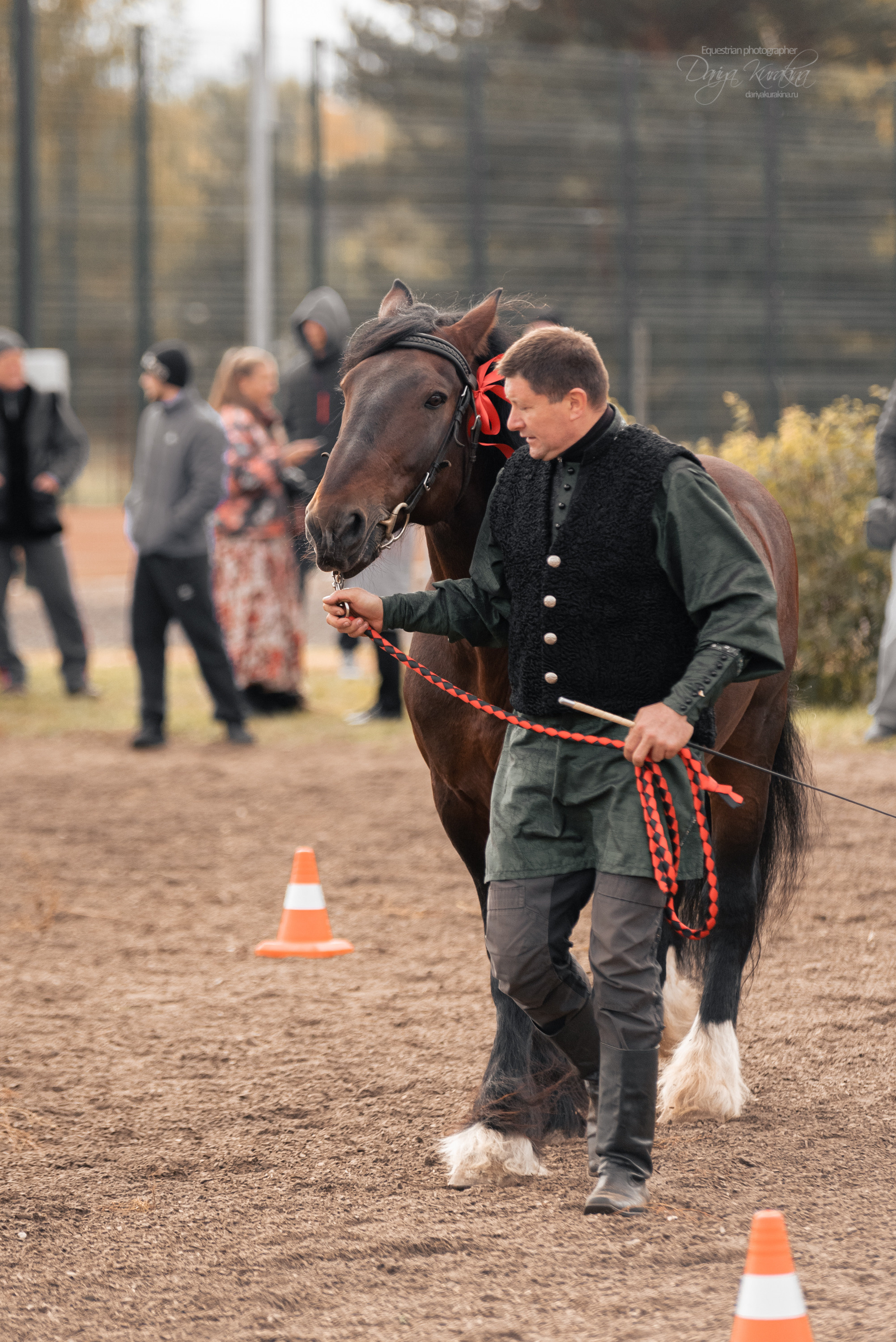 Богдарня. Конный фотограф Куракина Дарья • Фотосессии с лошадьми