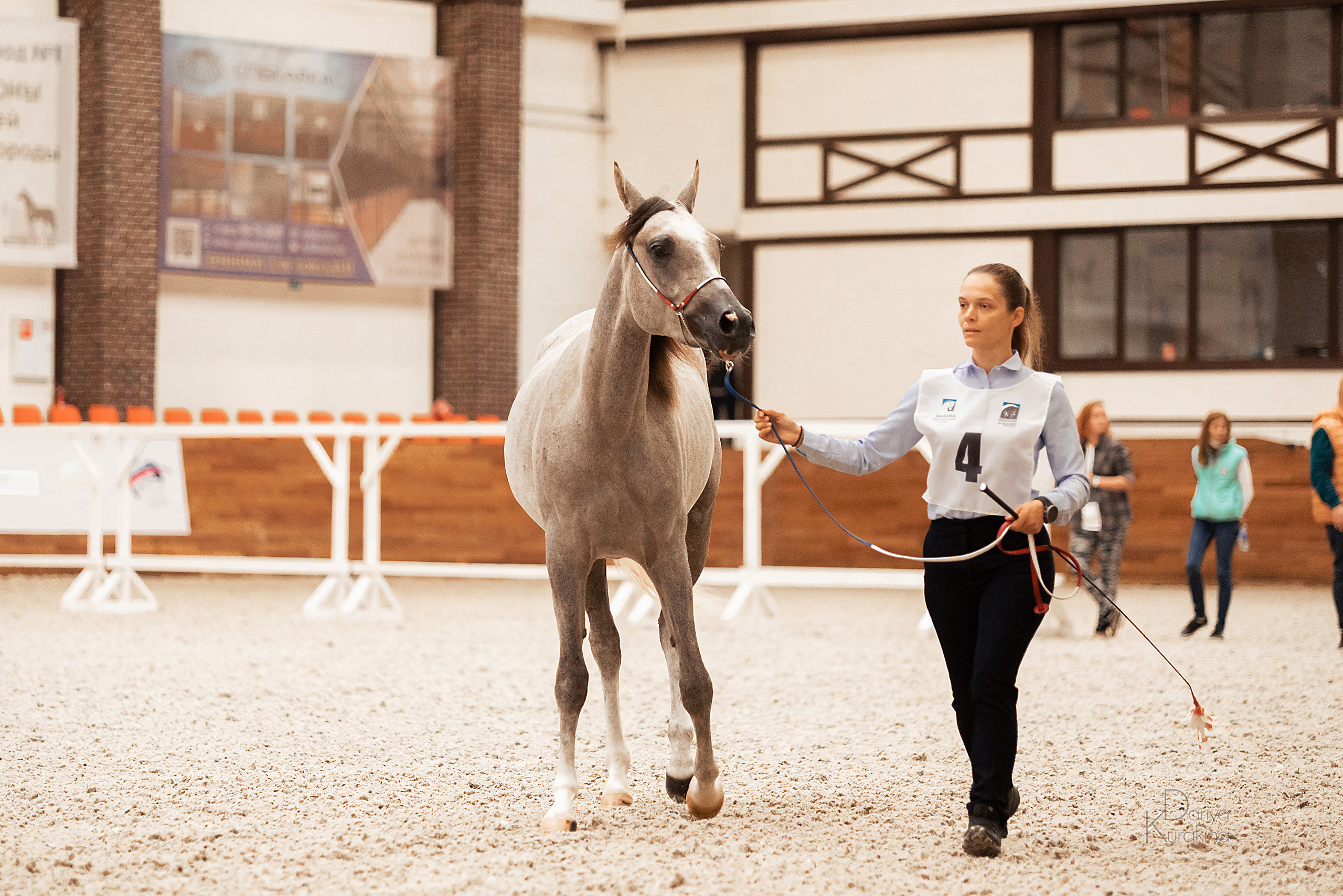 Конная Россия 2021. Конный фотограф Куракина Дарья • Фотосессии с лошадьми
