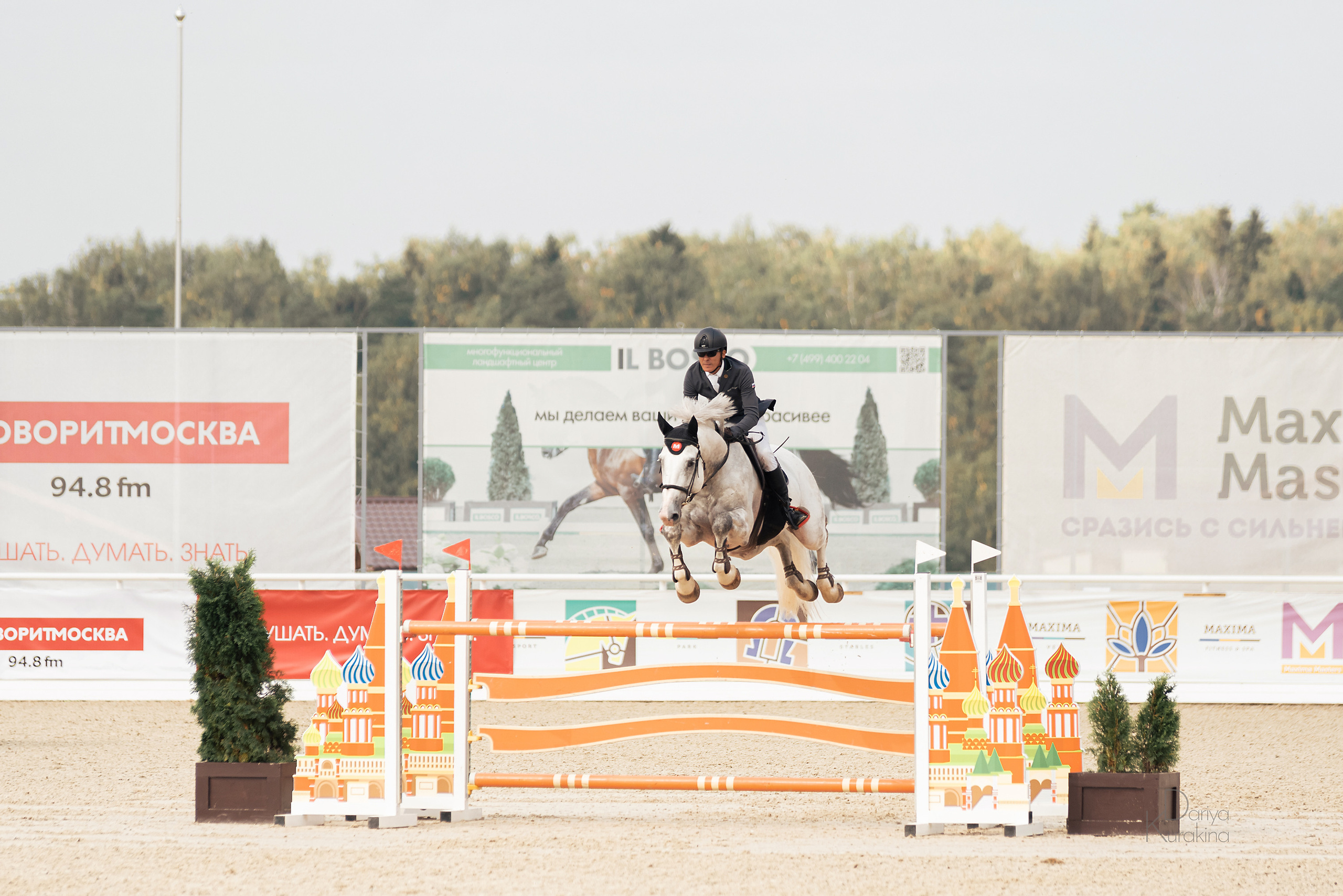 Конная Россия 2021. Конный фотограф Куракина Дарья • Фотосессии с лошадьми