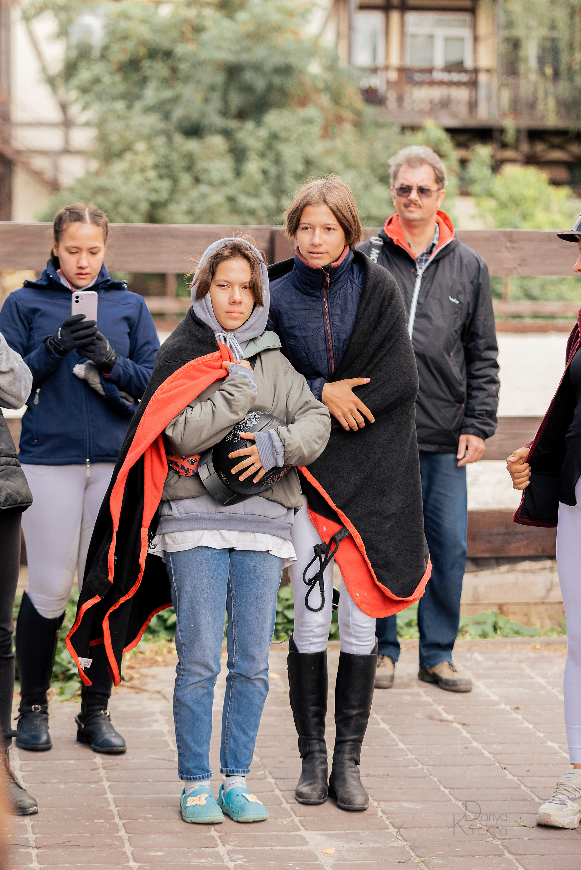 КСК Белая Дача, конкур. Конный фотограф Куракина Дарья • Фотосессии с лошадьми