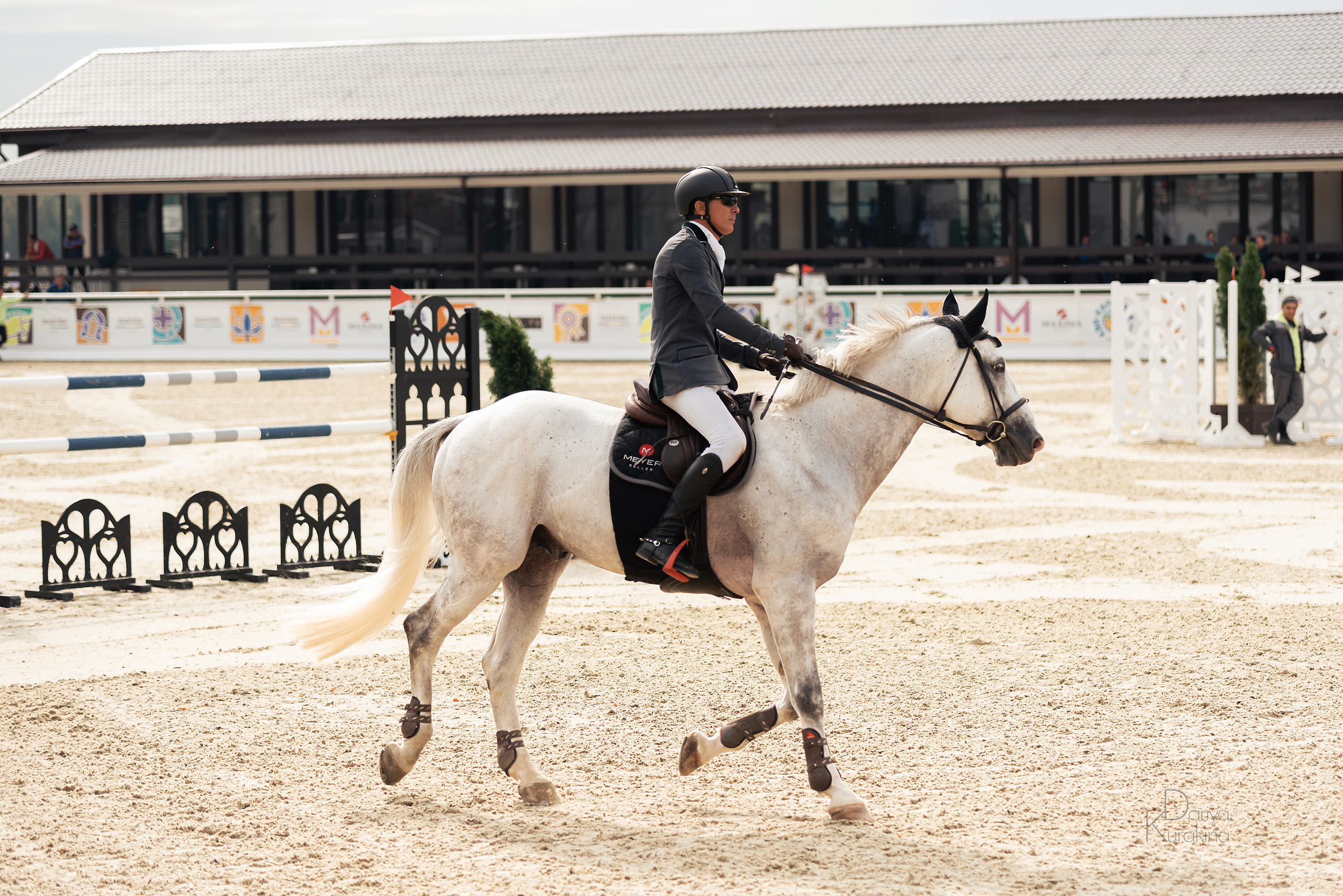Конная Россия 2021. Конный фотограф Куракина Дарья • Фотосессии с лошадьми