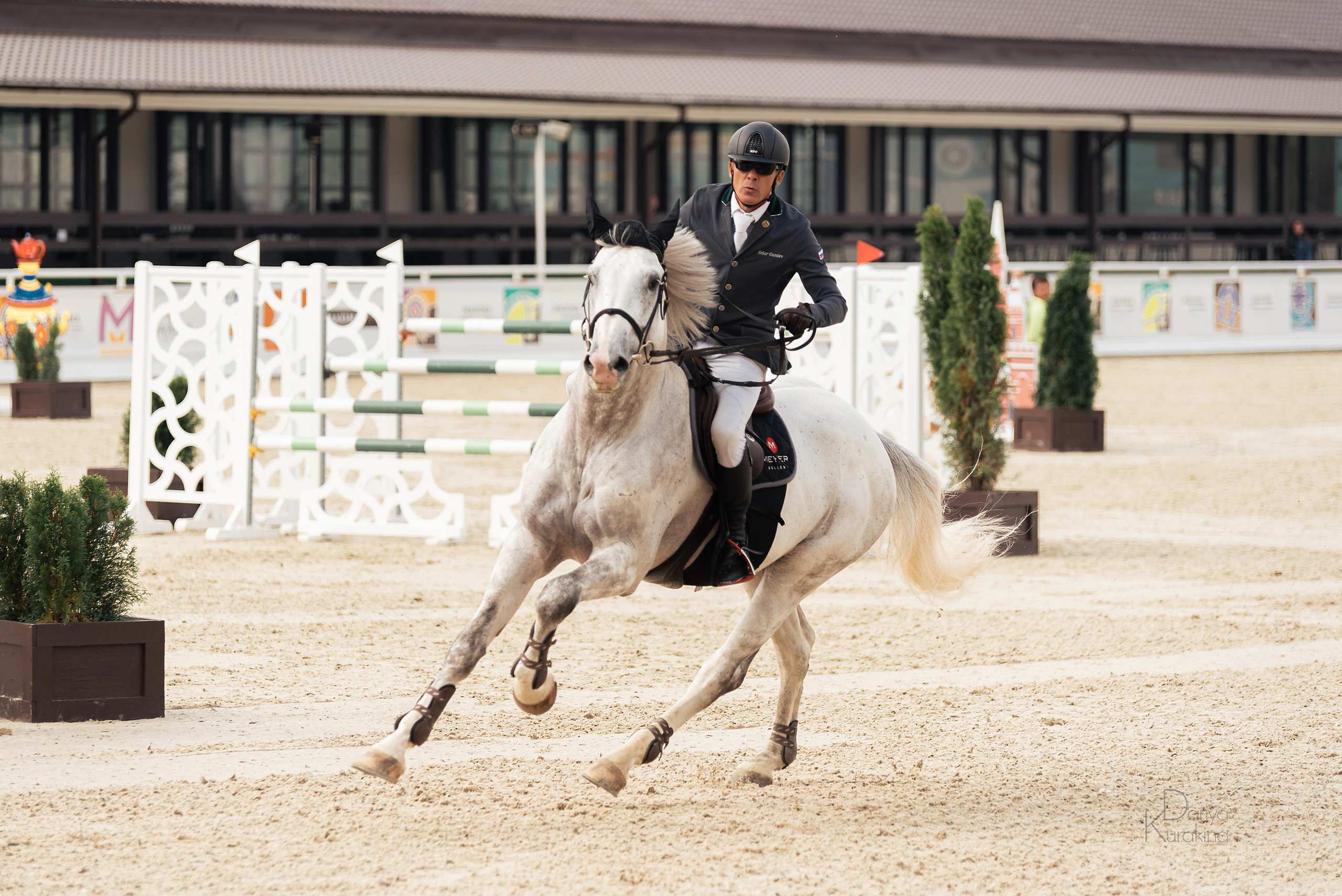 Конная Россия 2021. Конный фотограф Куракина Дарья • Фотосессии с лошадьми