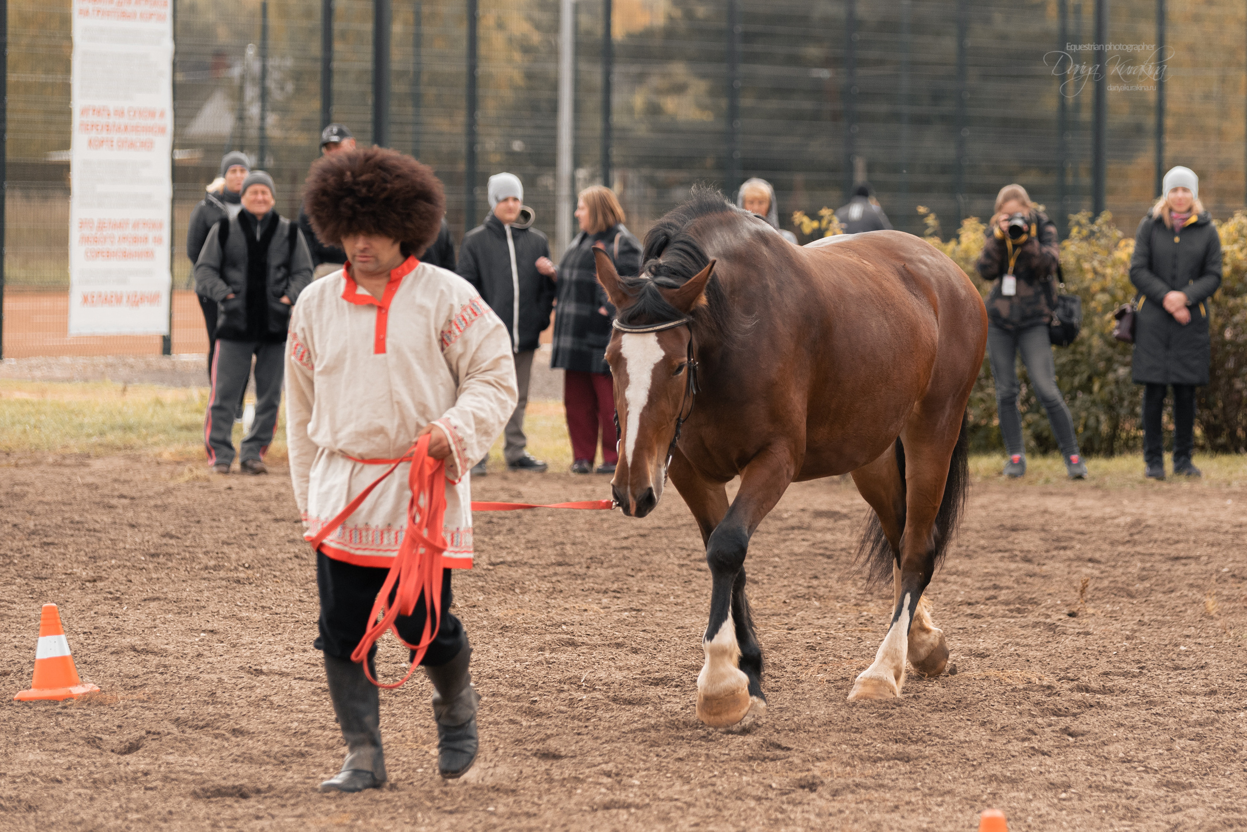 Богдарня. Конный фотограф Куракина Дарья • Фотосессии с лошадьми