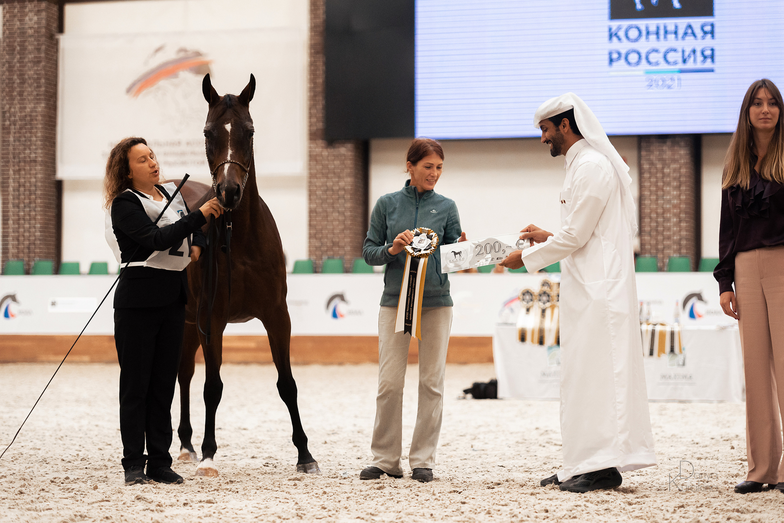 Конная Россия 2021. Конный фотограф Куракина Дарья • Фотосессии с лошадьми