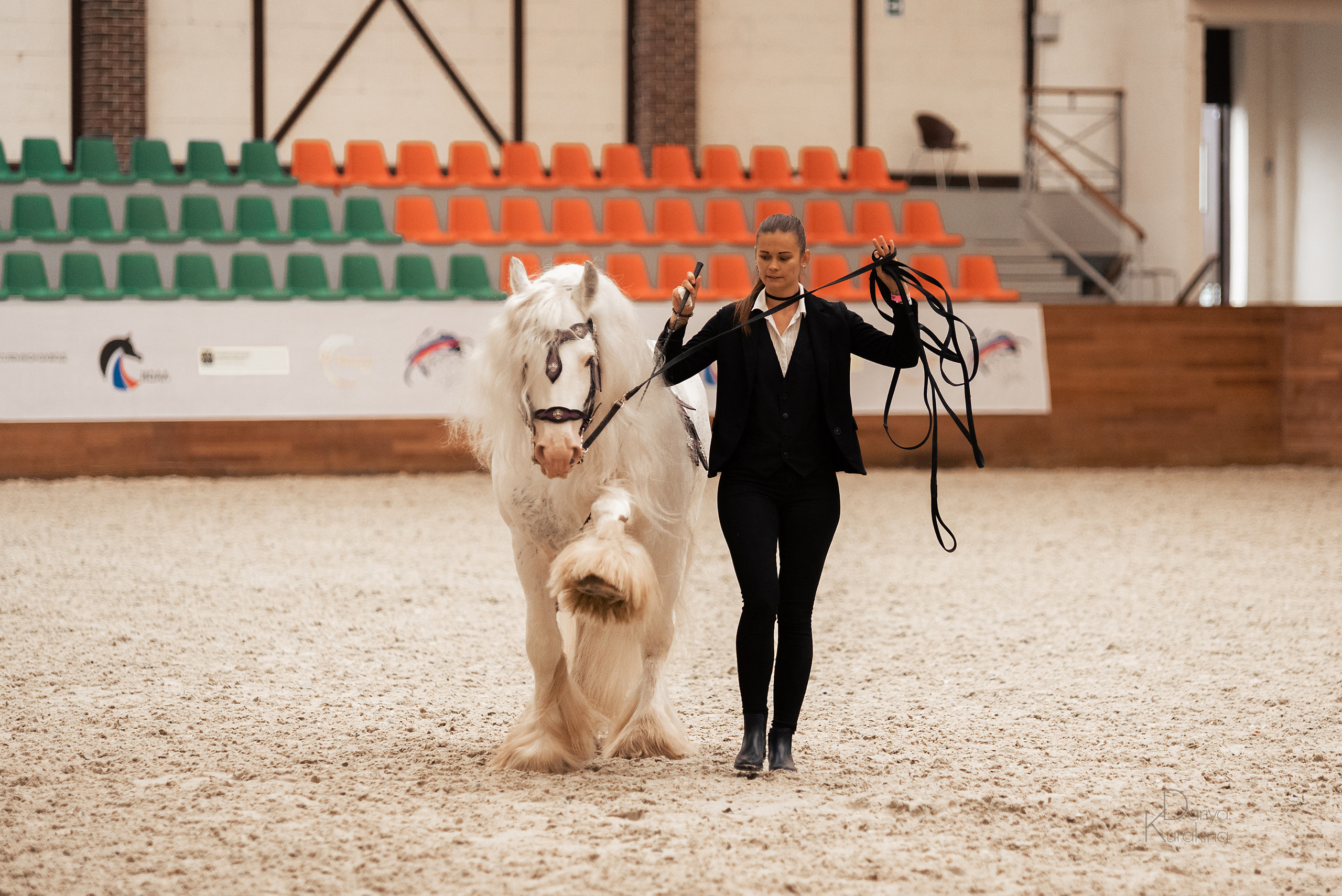 Конная Россия 2021. Конный фотограф Куракина Дарья • Фотосессии с лошадьми