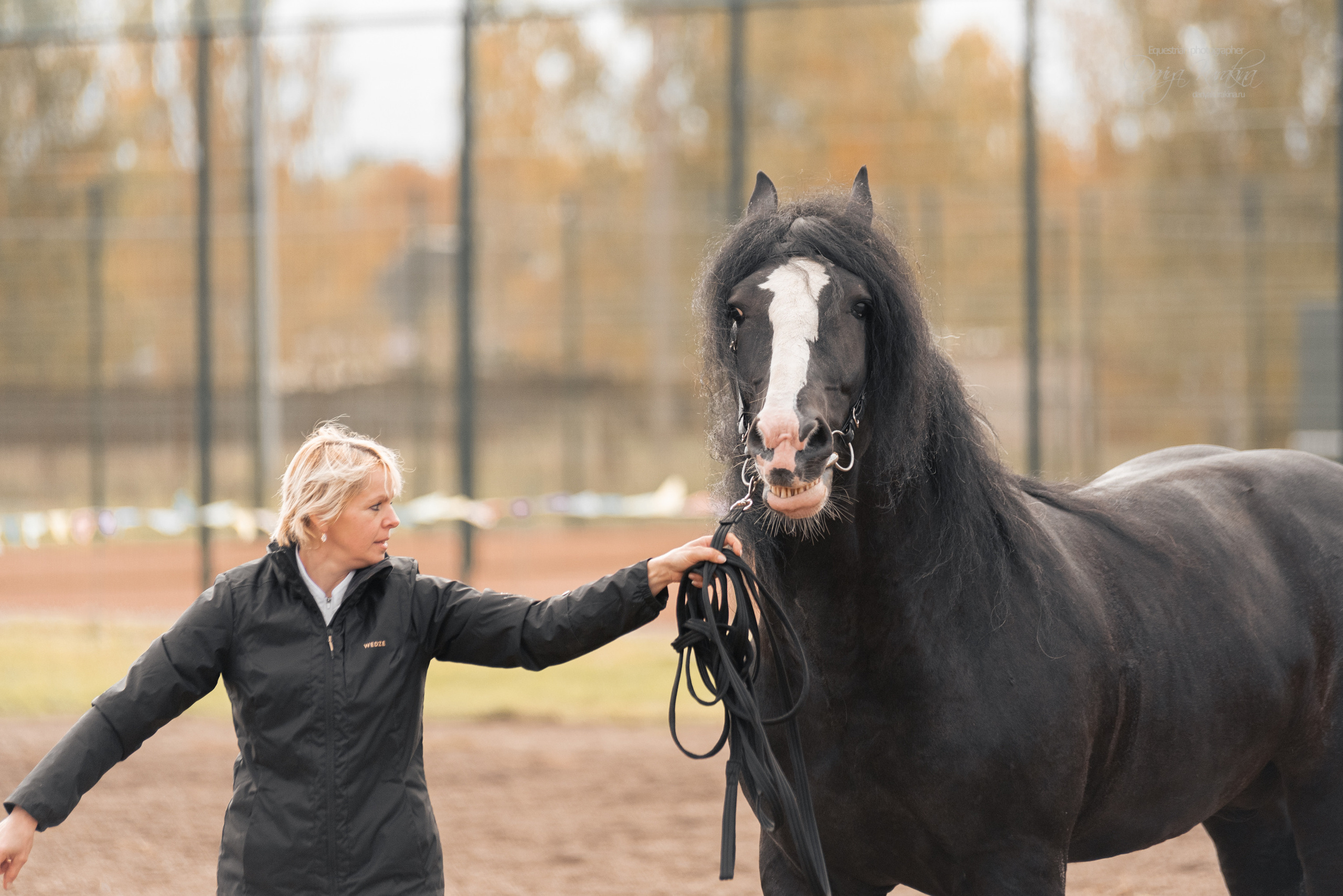 Богдарня. Конный фотограф Куракина Дарья • Фотосессии с лошадьми