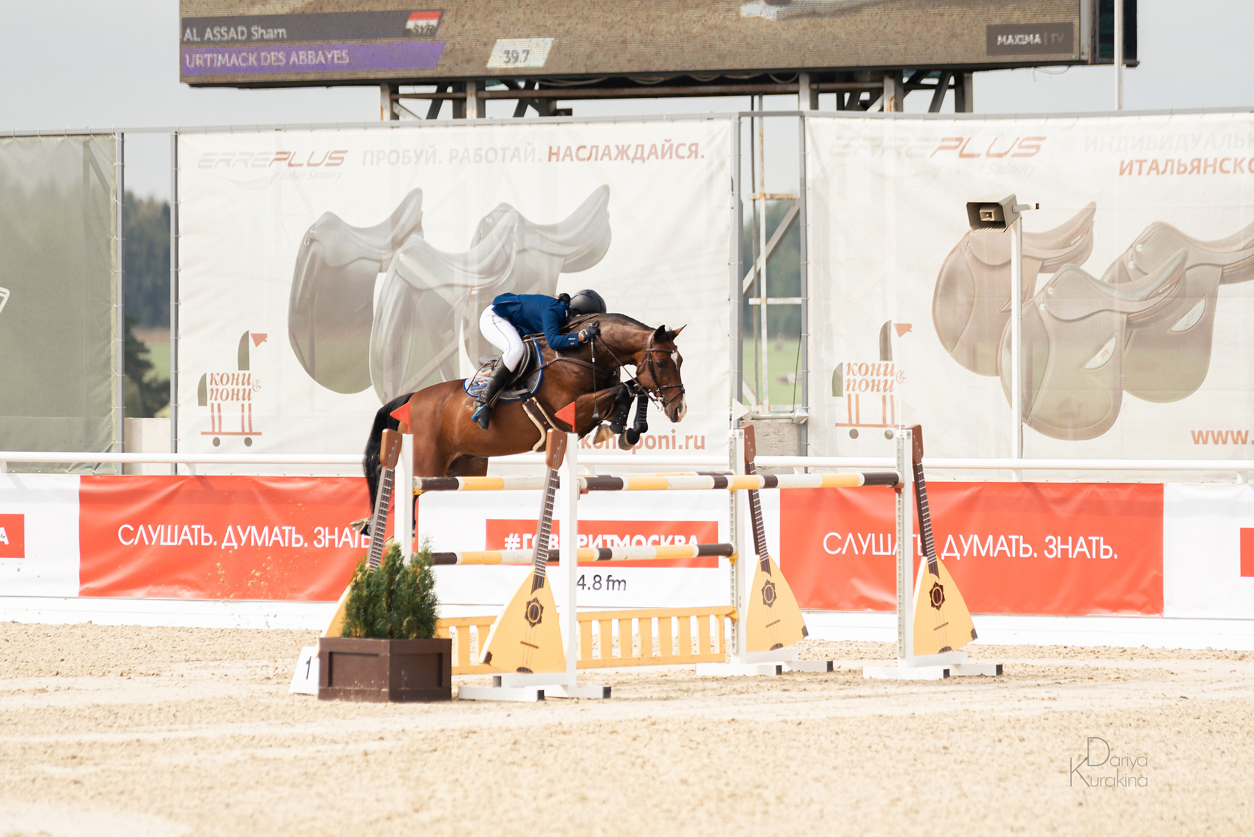 Конная Россия 2021. Конный фотограф Куракина Дарья • Фотосессии с лошадьми