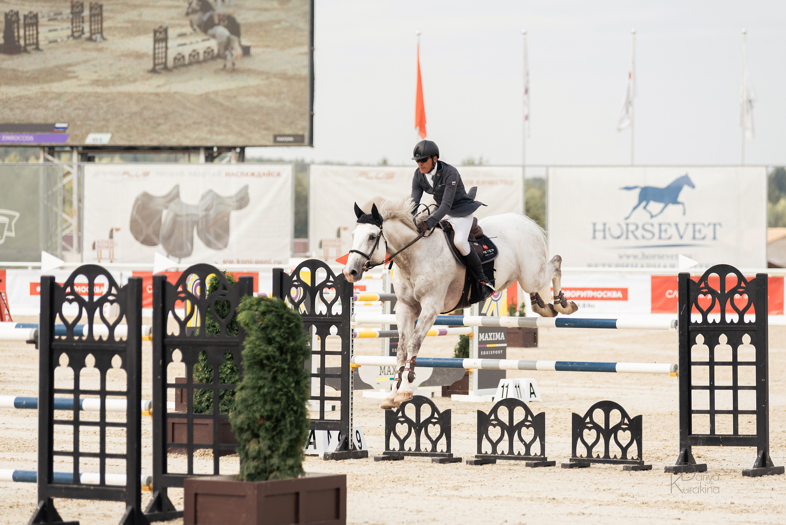 Конная Россия 2021. Конный фотограф Куракина Дарья • Фотосессии с лошадьми