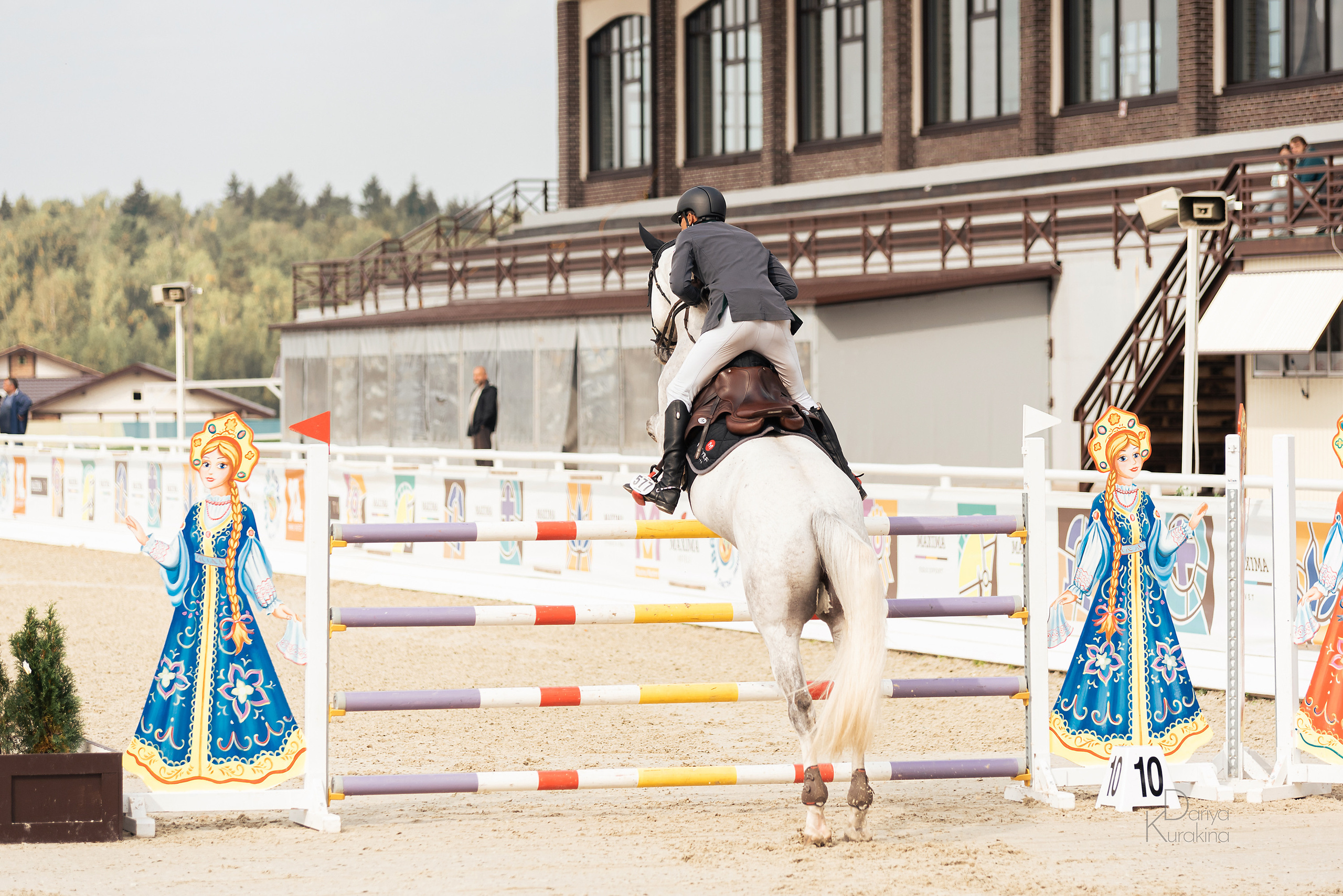 Конная Россия 2021. Конный фотограф Куракина Дарья • Фотосессии с лошадьми