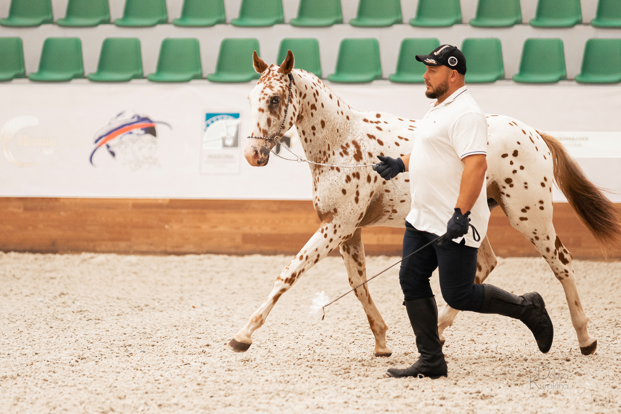 Конная Россия 2021. Конный фотограф Куракина Дарья • Фотосессии с лошадьми