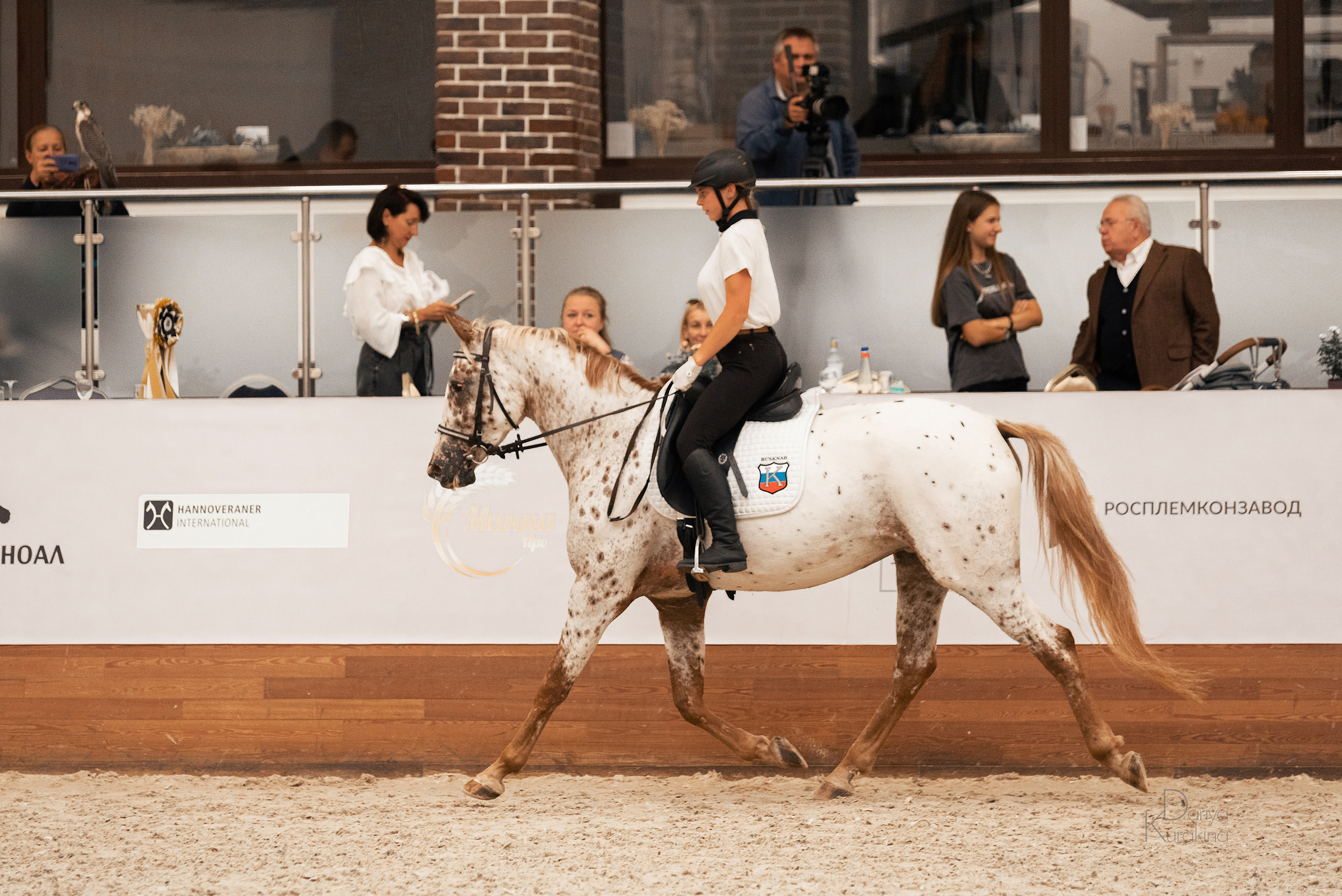 Конная Россия 2021. Конный фотограф Куракина Дарья • Фотосессии с лошадьми