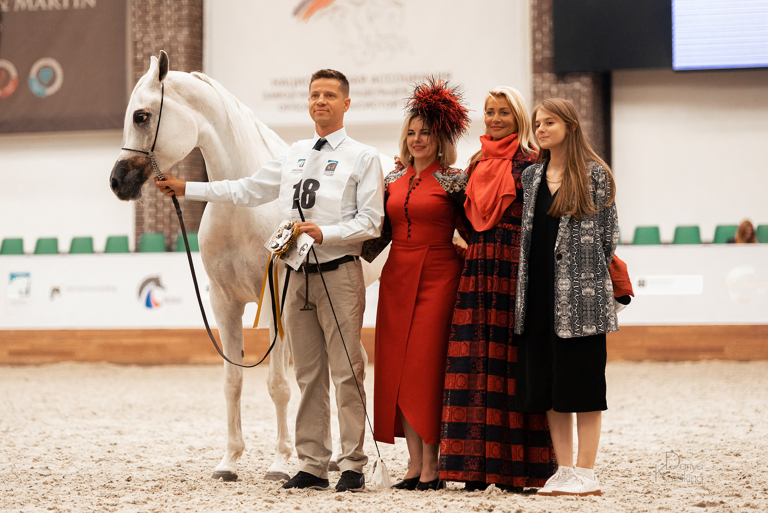 Конная Россия 2021. Конный фотограф Куракина Дарья • Фотосессии с лошадьми