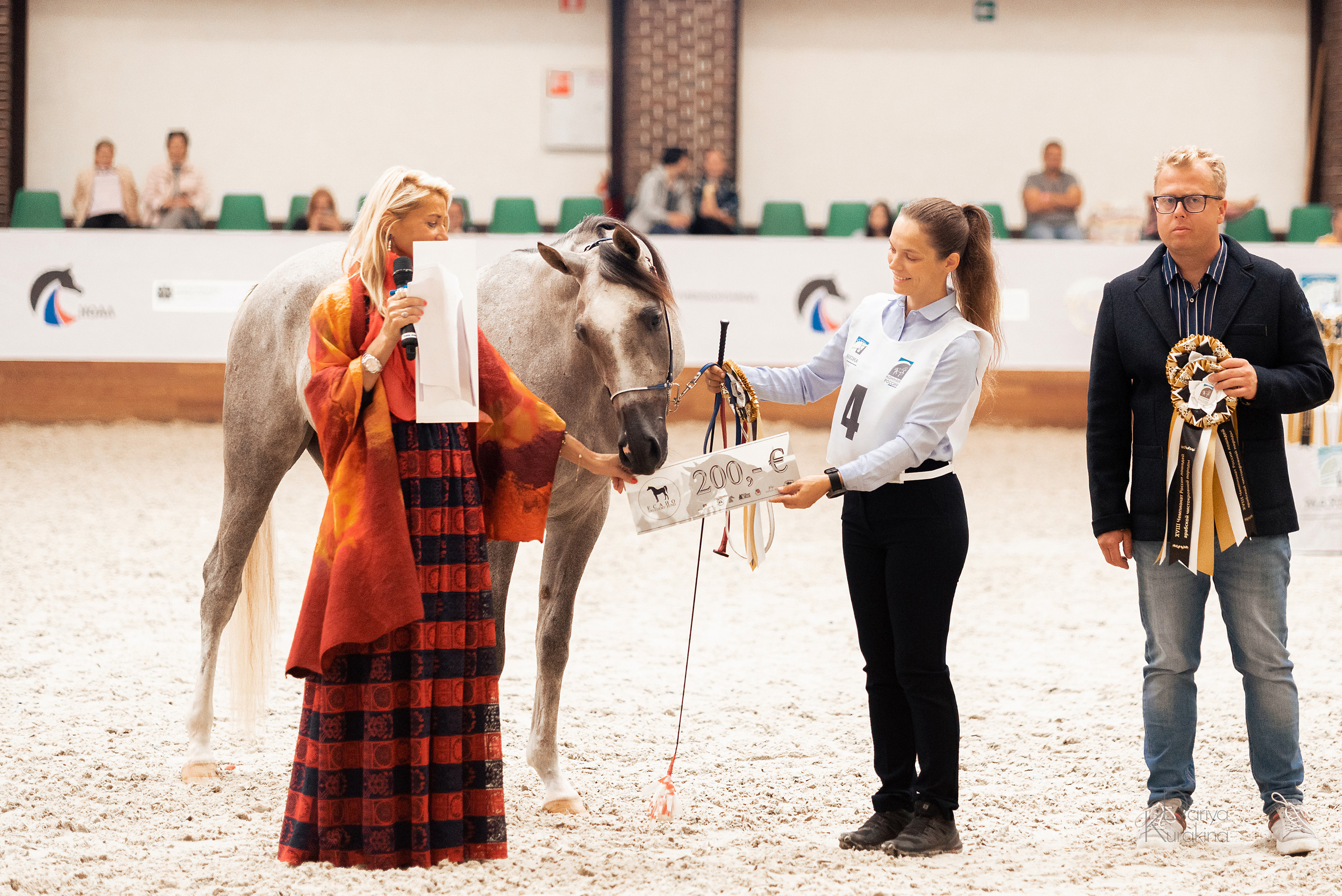 Конная Россия 2021. Конный фотограф Куракина Дарья • Фотосессии с лошадьми
