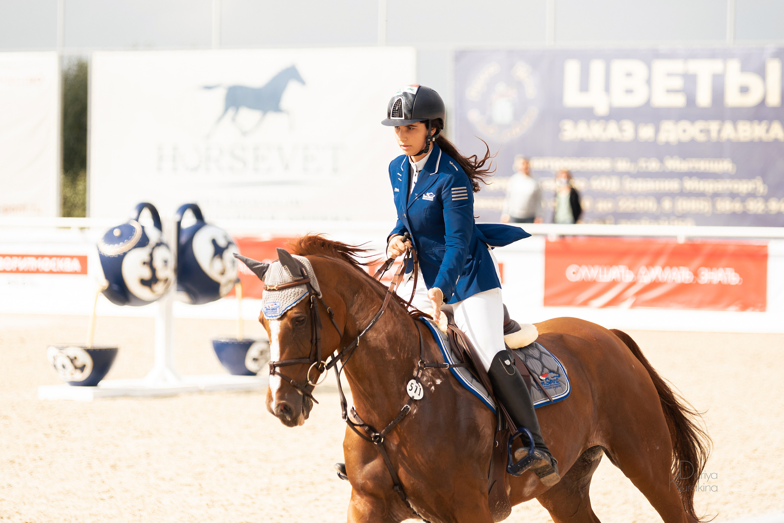 Конная Россия 2021. Конный фотограф Куракина Дарья • Фотосессии с лошадьми
