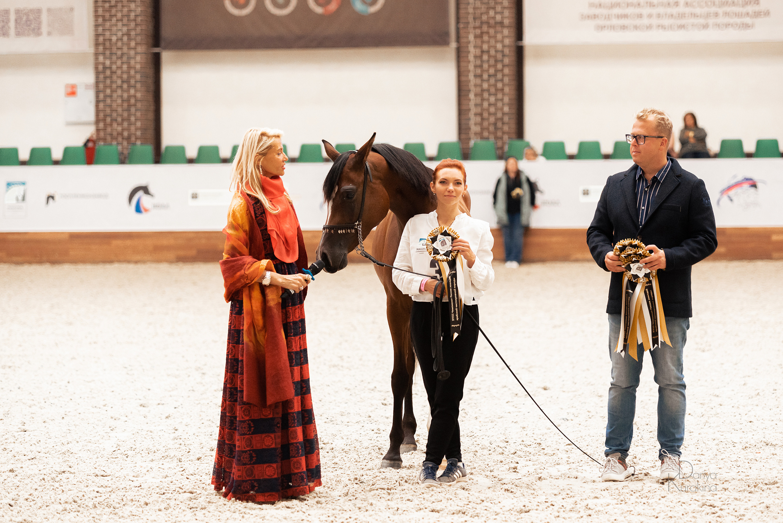 Конная Россия 2021. Конный фотограф Куракина Дарья • Фотосессии с лошадьми