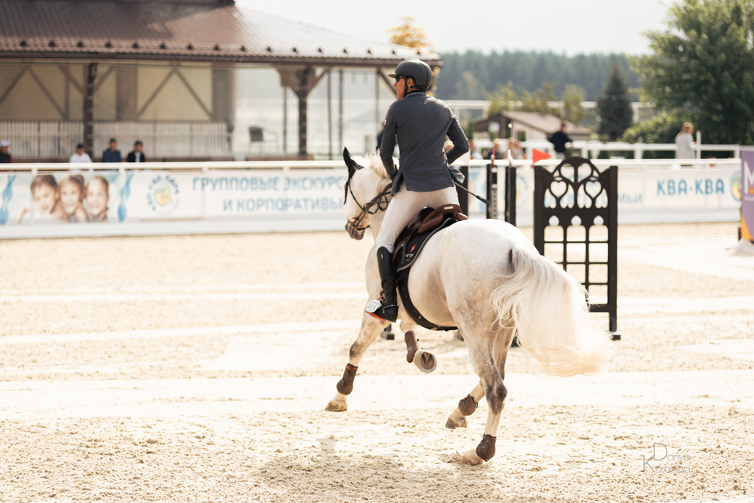 Конная Россия 2021. Конный фотограф Куракина Дарья • Фотосессии с лошадьми