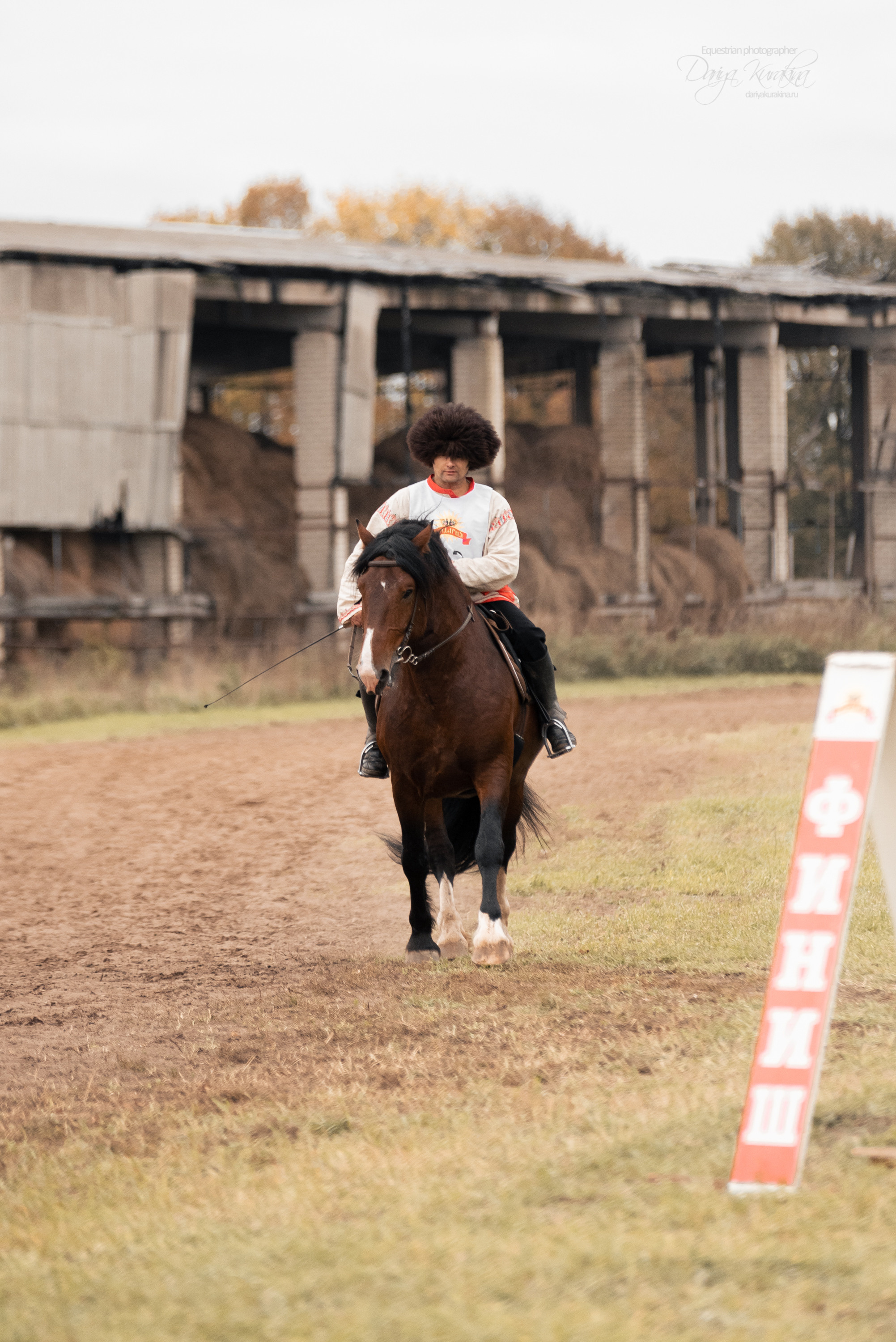 Богдарня. Конный фотограф Куракина Дарья • Фотосессии с лошадьми