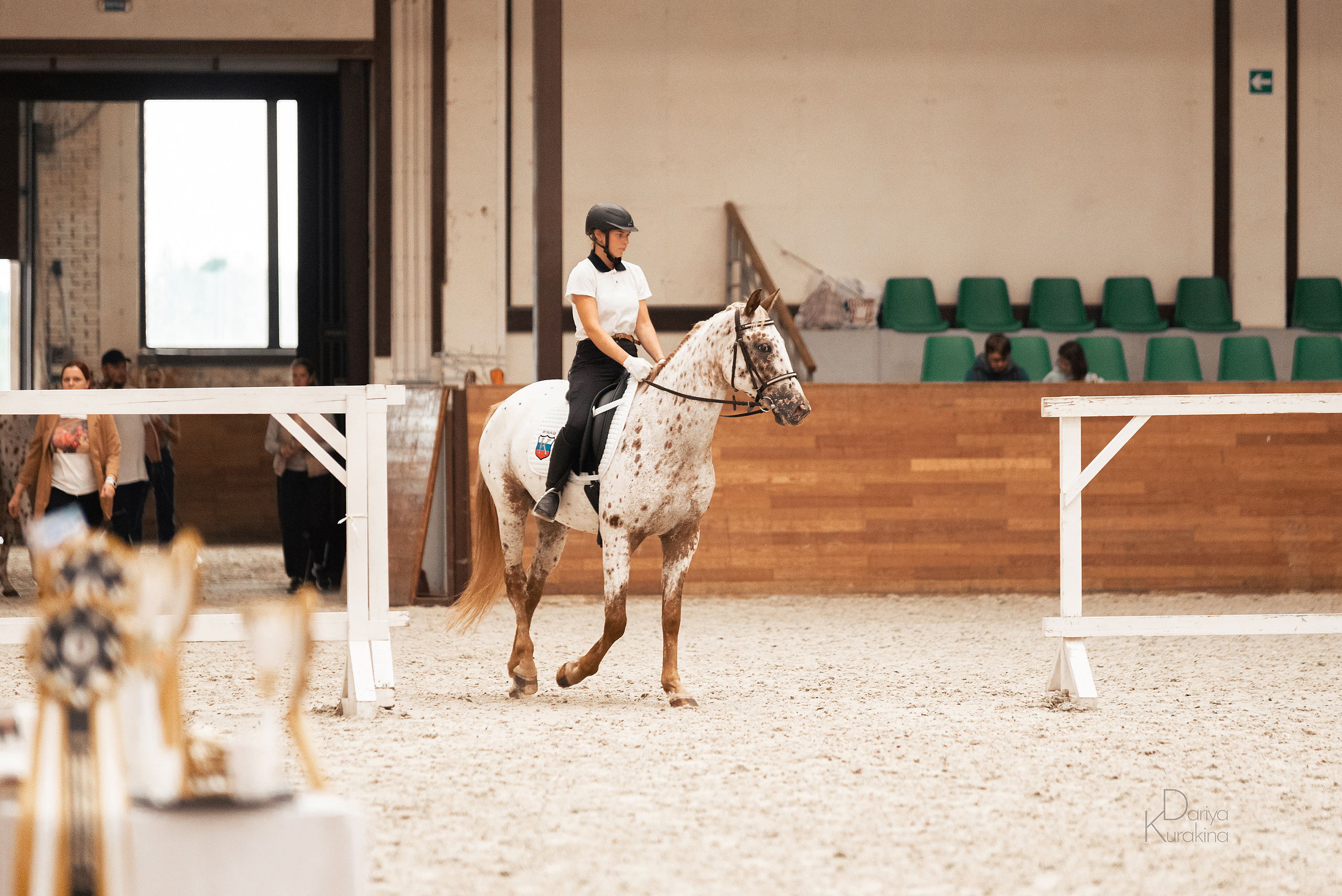 Конная Россия 2021. Конный фотограф Куракина Дарья • Фотосессии с лошадьми