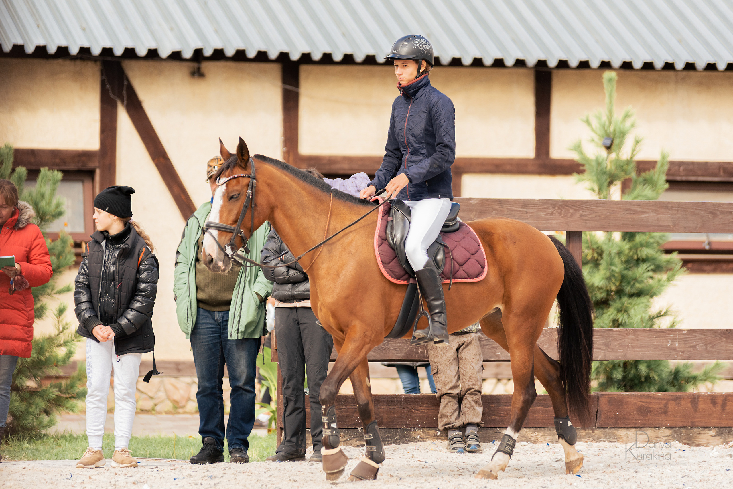КСК Белая Дача, конкур. Конный фотограф Куракина Дарья • Фотосессии с лошадьми