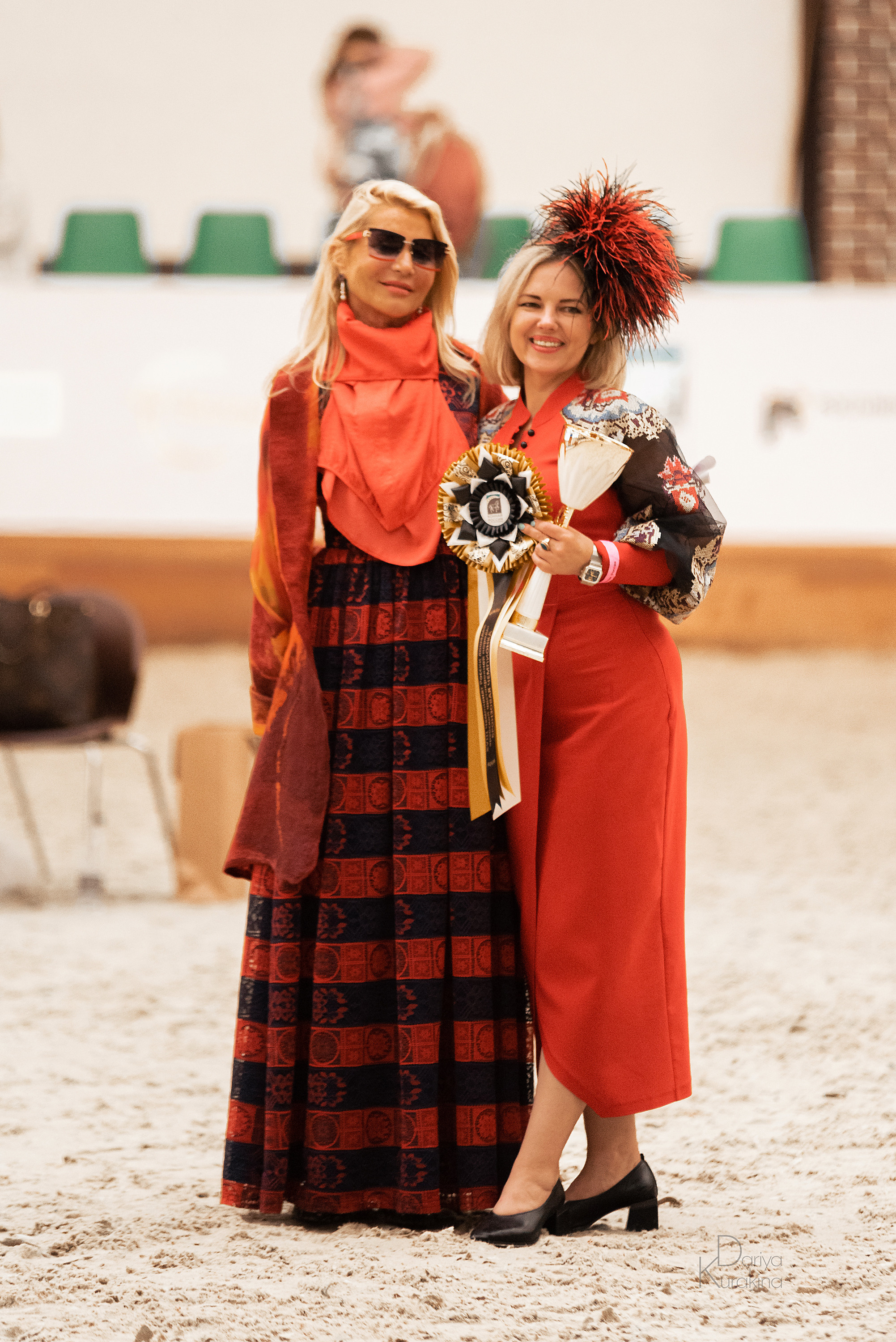 Конная Россия 2021. Конный фотограф Куракина Дарья • Фотосессии с лошадьми