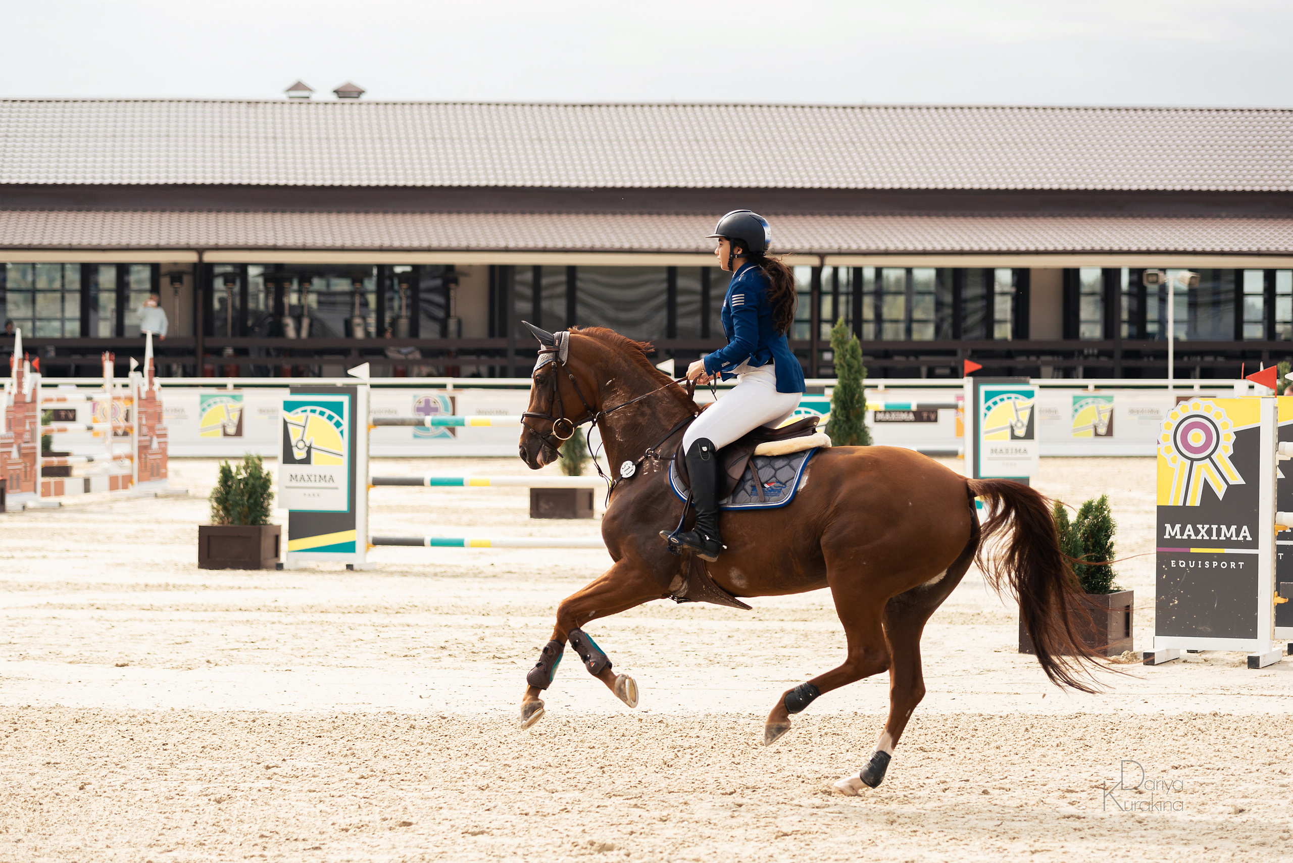 Конная Россия 2021. Конный фотограф Куракина Дарья • Фотосессии с лошадьми
