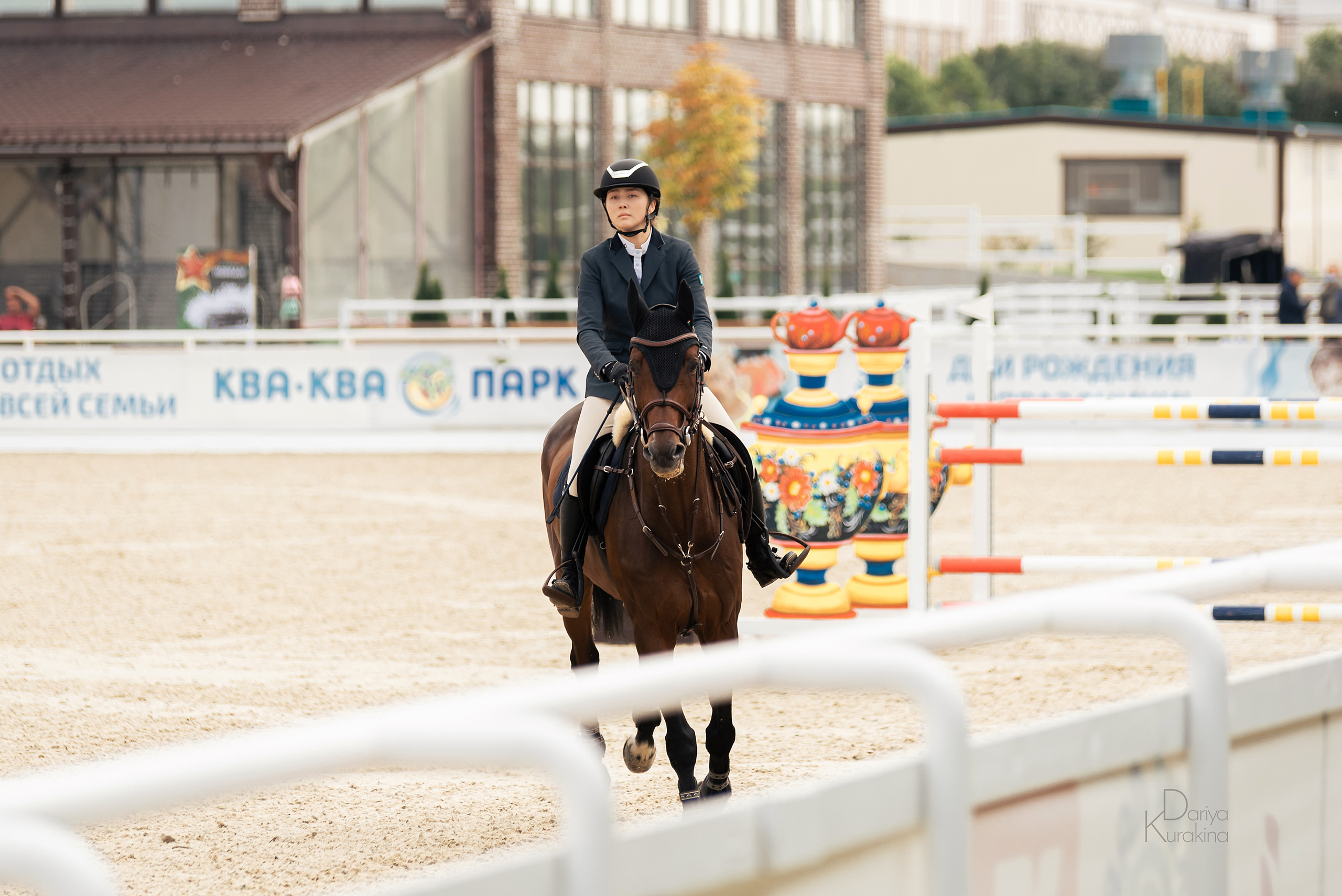 Конная Россия 2021. Конный фотограф Куракина Дарья • Фотосессии с лошадьми