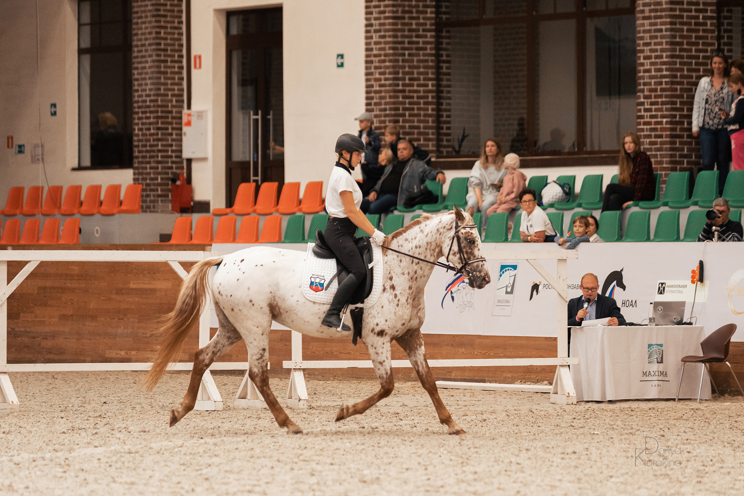 Конная Россия 2021. Конный фотограф Куракина Дарья • Фотосессии с лошадьми