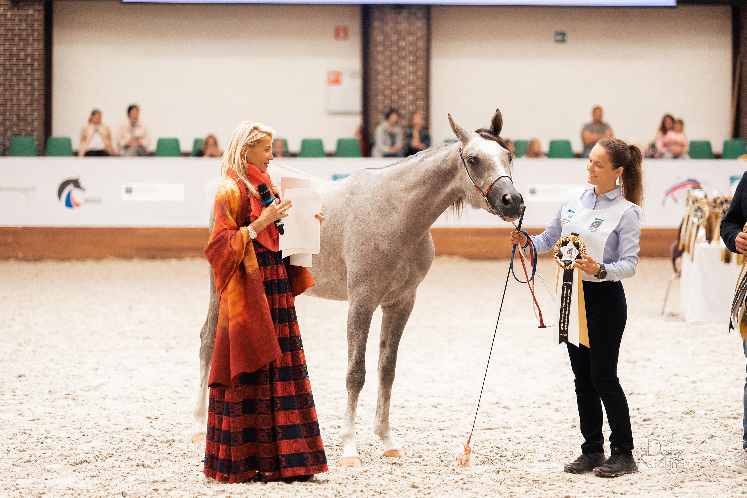 Конная Россия 2021. Конный фотограф Куракина Дарья • Фотосессии с лошадьми