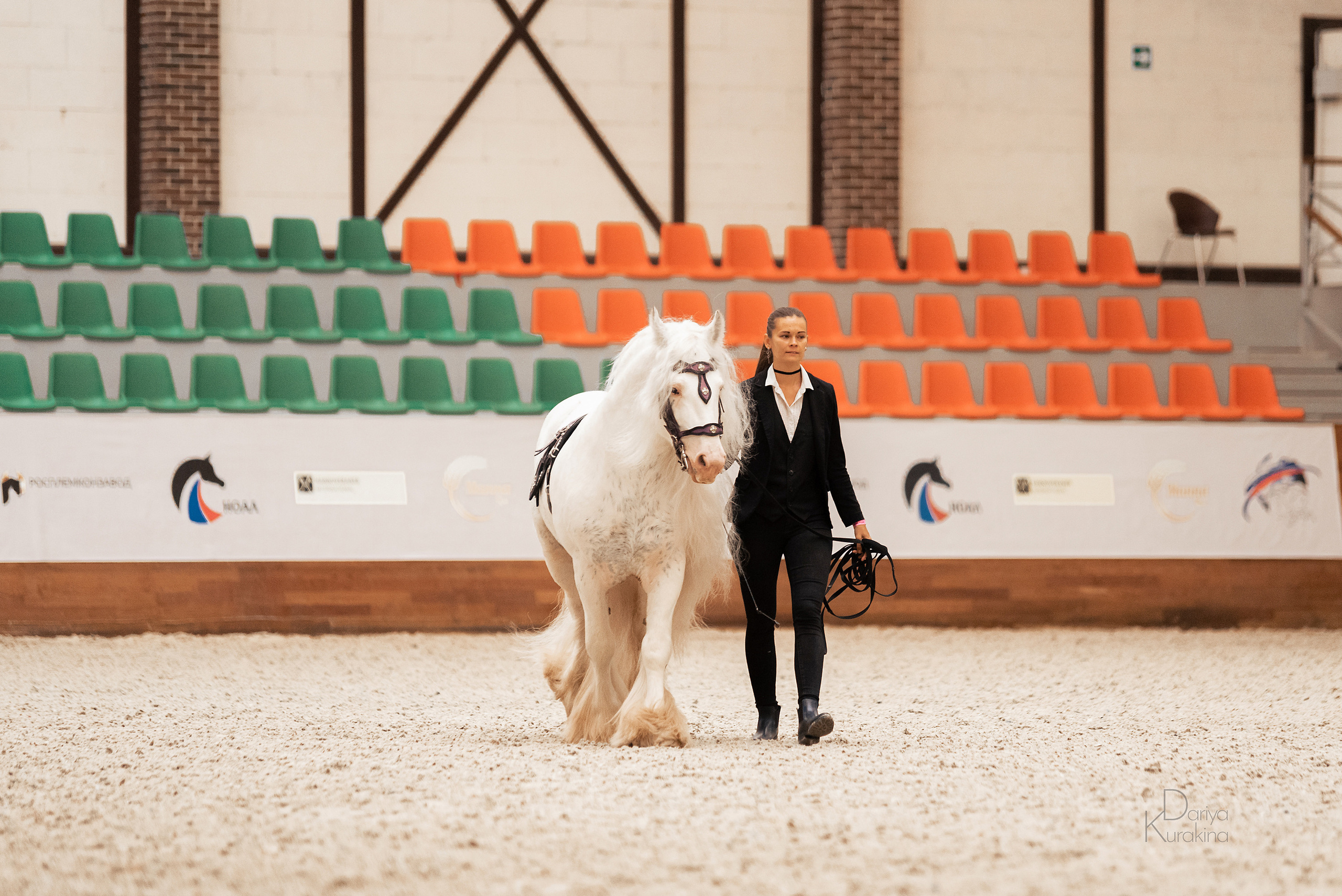 Конная Россия 2021. Конный фотограф Куракина Дарья • Фотосессии с лошадьми