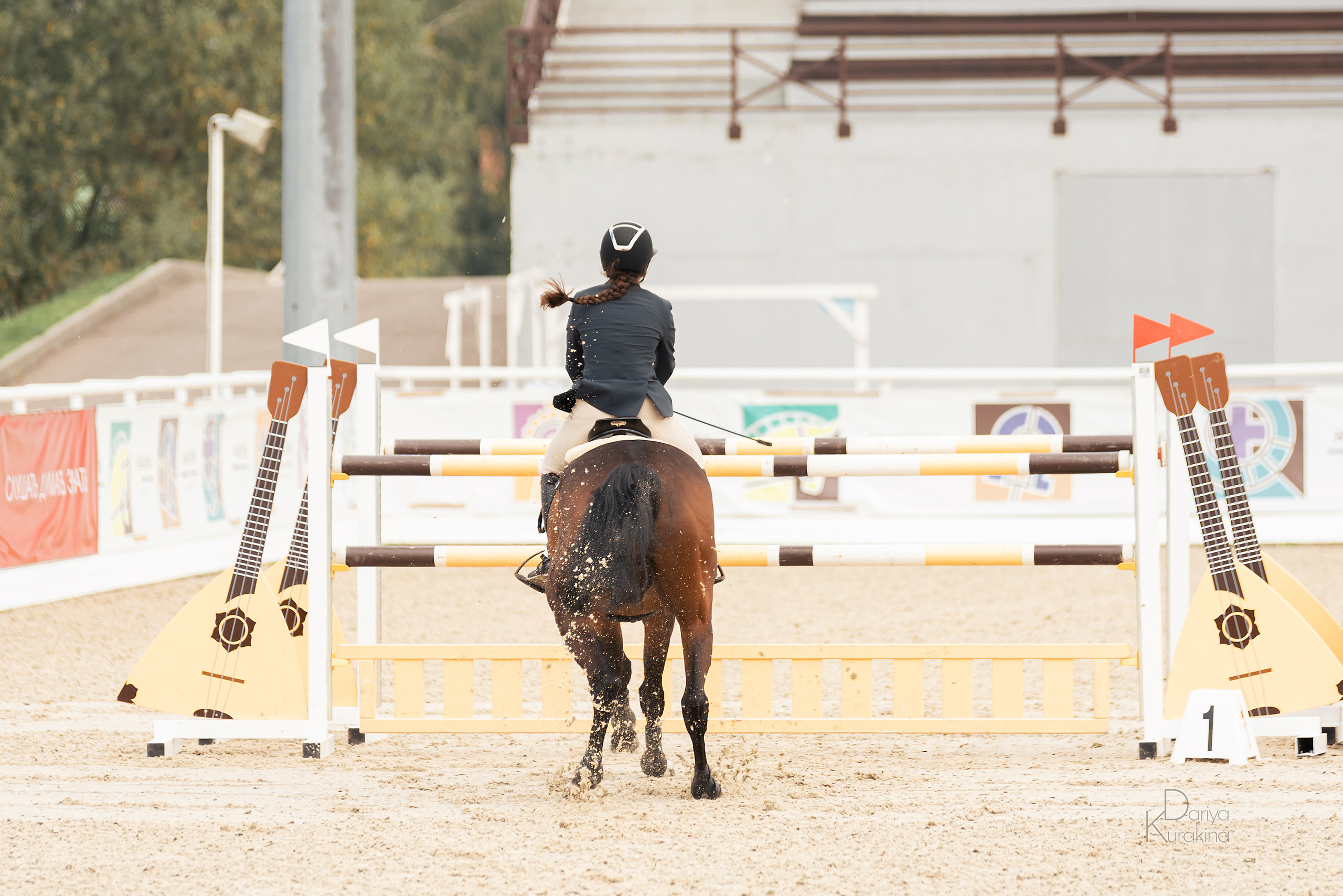Конная Россия 2021. Конный фотограф Куракина Дарья • Фотосессии с лошадьми