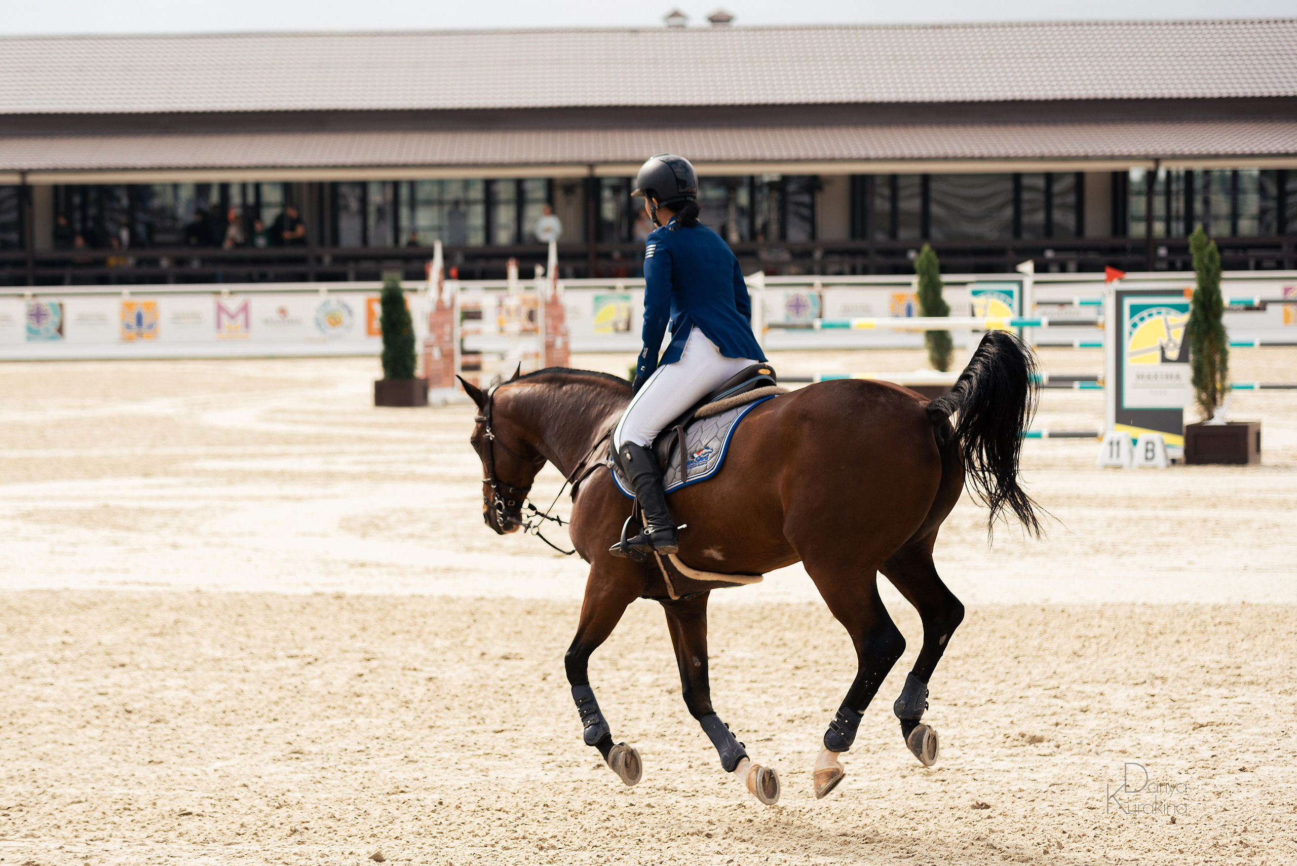 Конная Россия 2021. Конный фотограф Куракина Дарья • Фотосессии с лошадьми