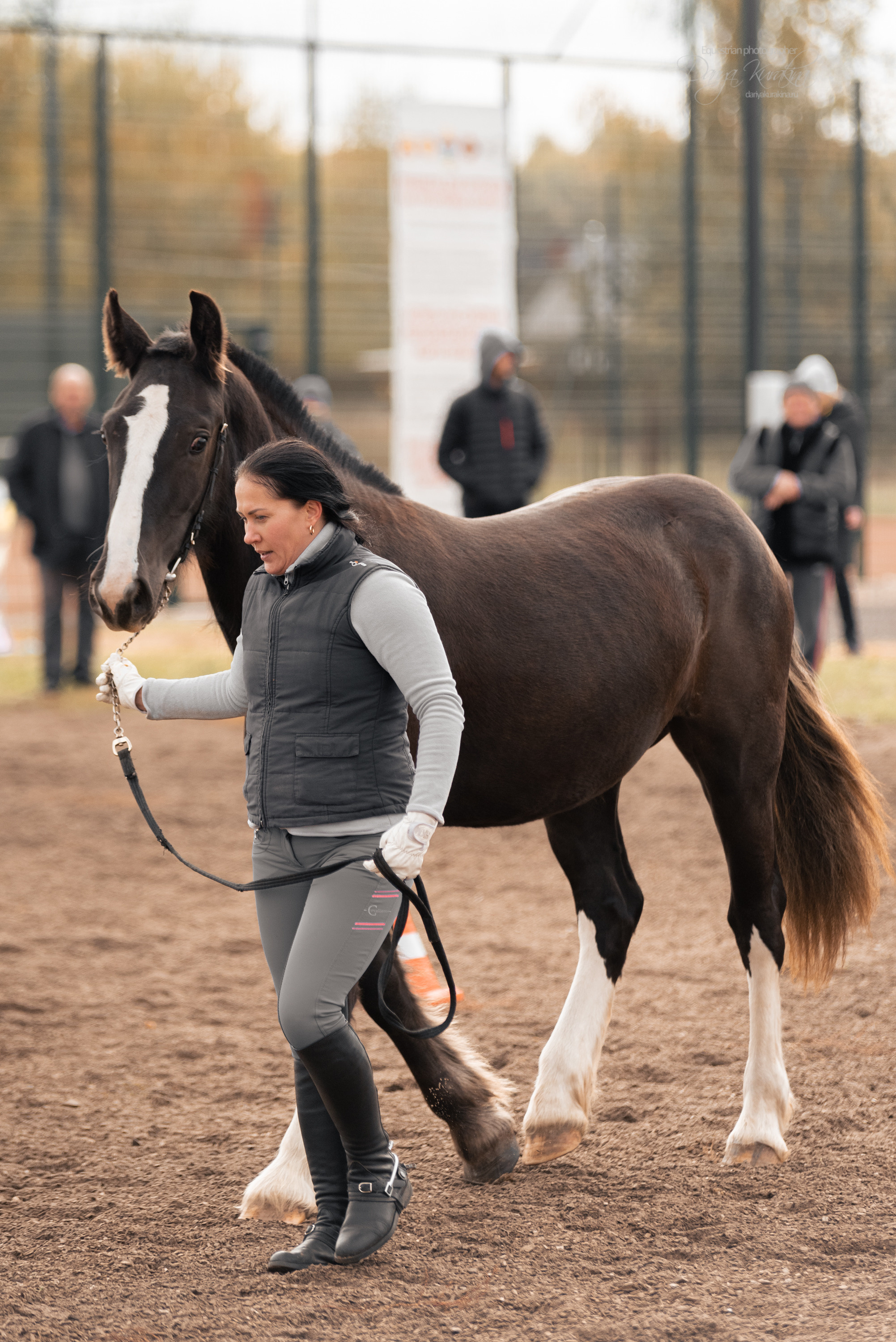 Богдарня. Конный фотограф Куракина Дарья • Фотосессии с лошадьми