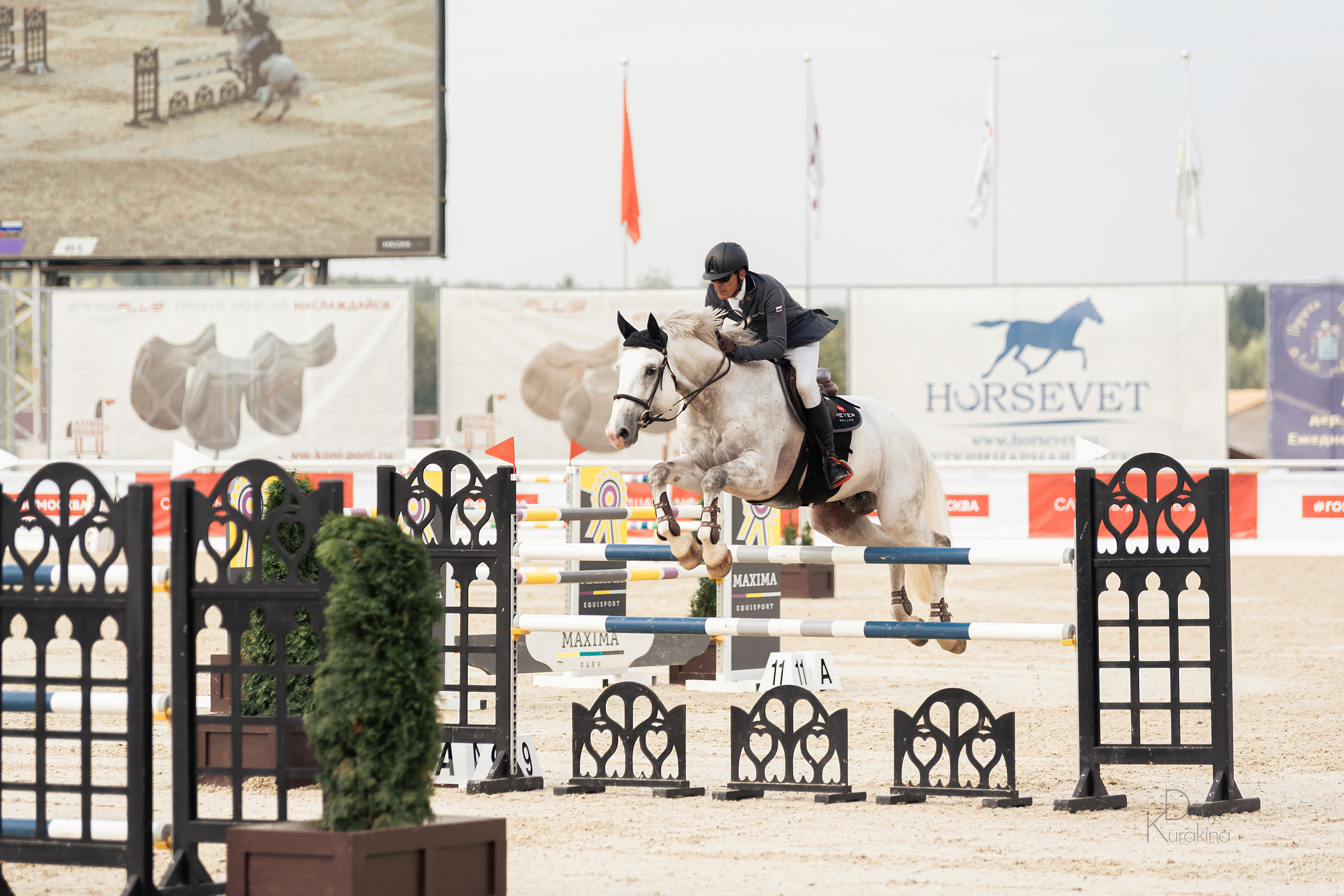 Конная Россия 2021. Конный фотограф Куракина Дарья • Фотосессии с лошадьми